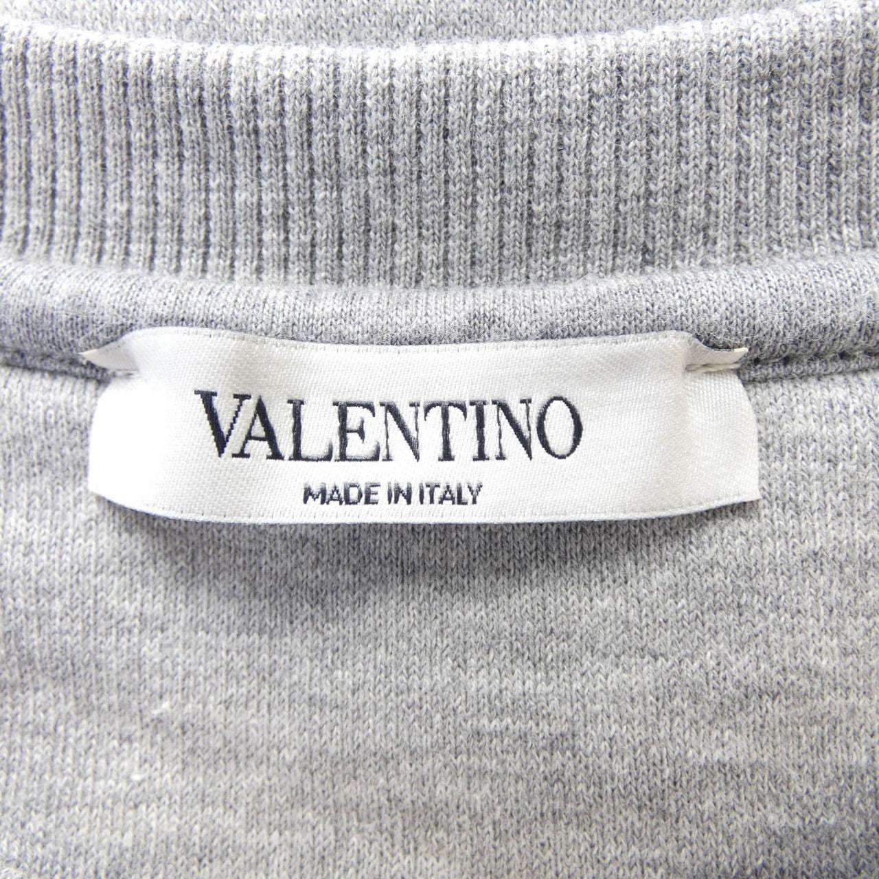 ヴァレンティノ VALENTINO スウェット