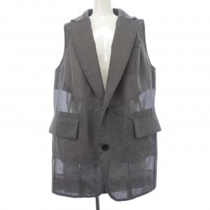 サカイ SACAI ベスト