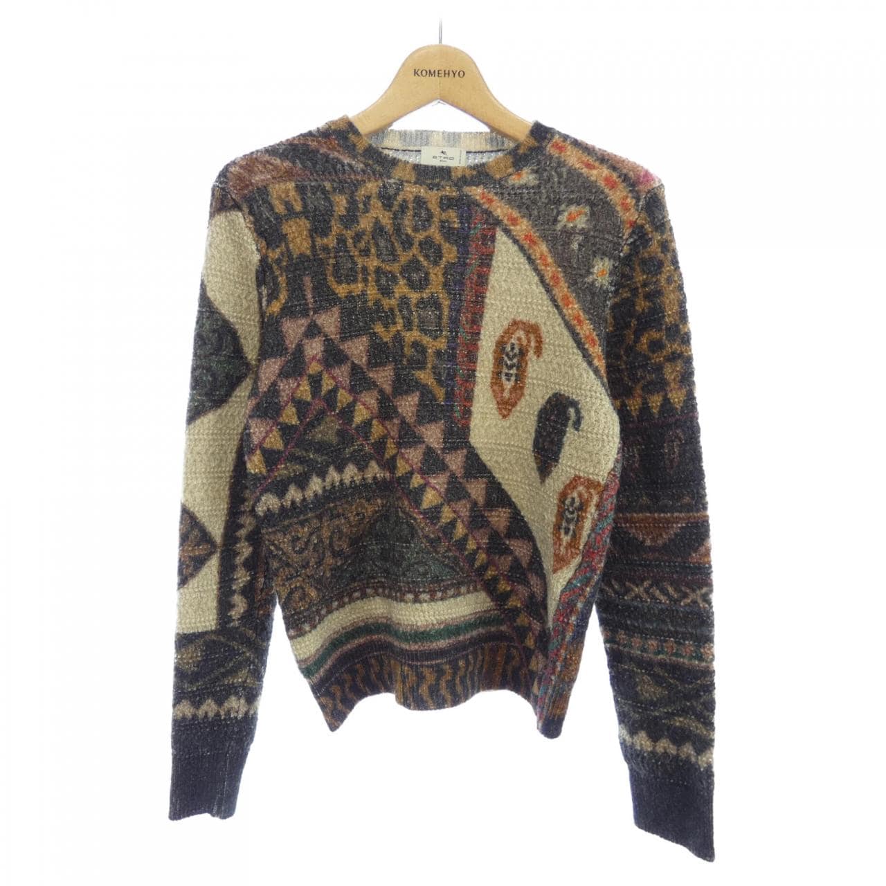 エトロ ETRO ニット