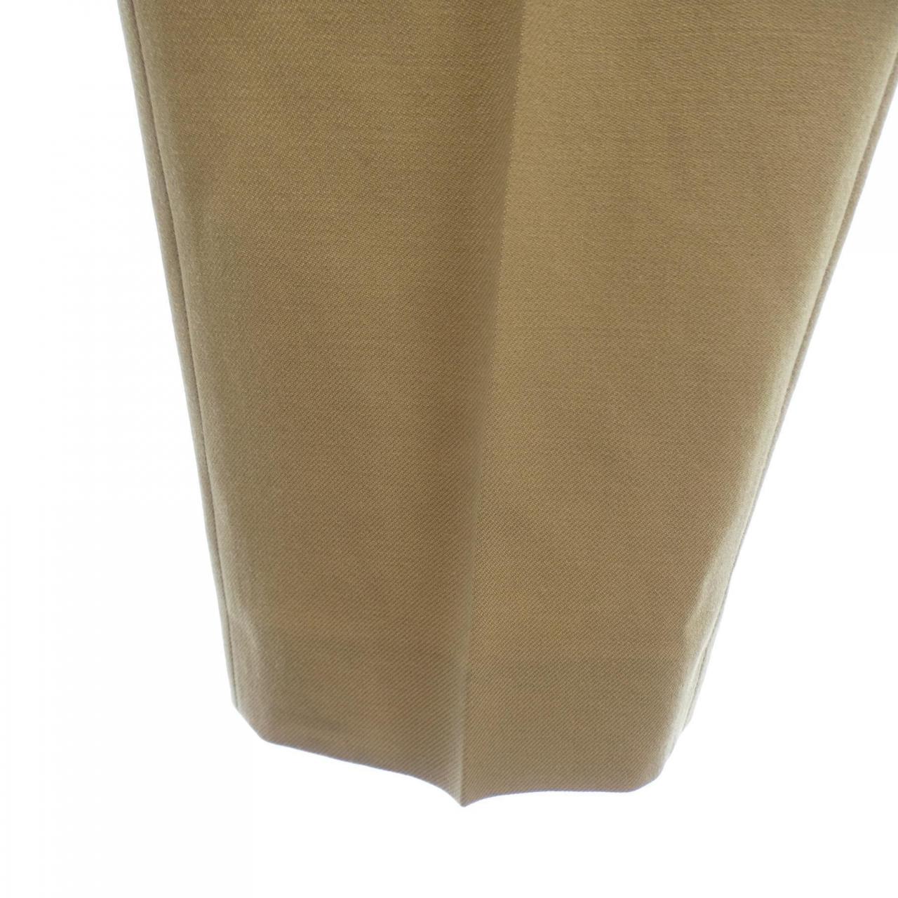 SAINT LAURENT saint laurent pants