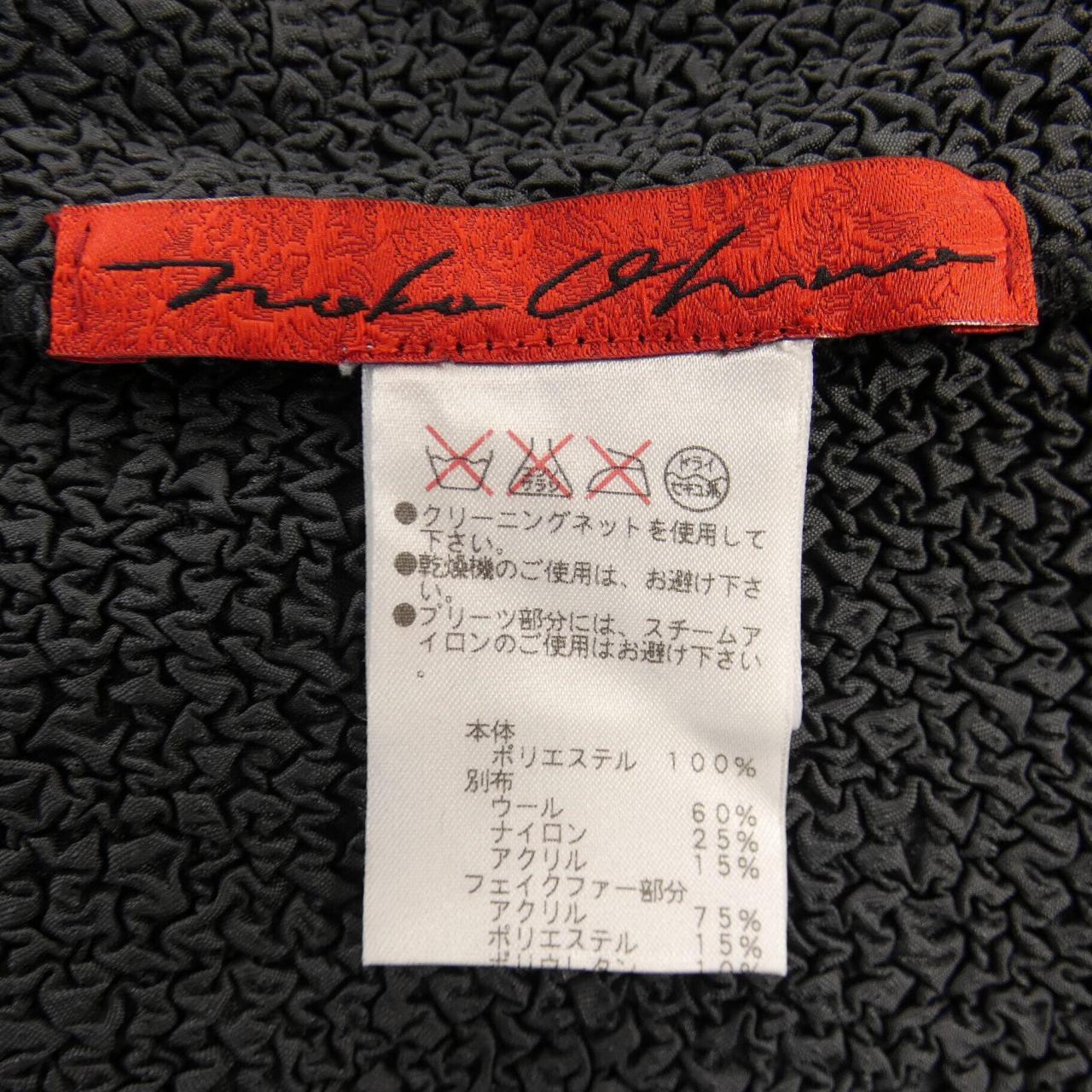 NOKO OHNO ジャケット