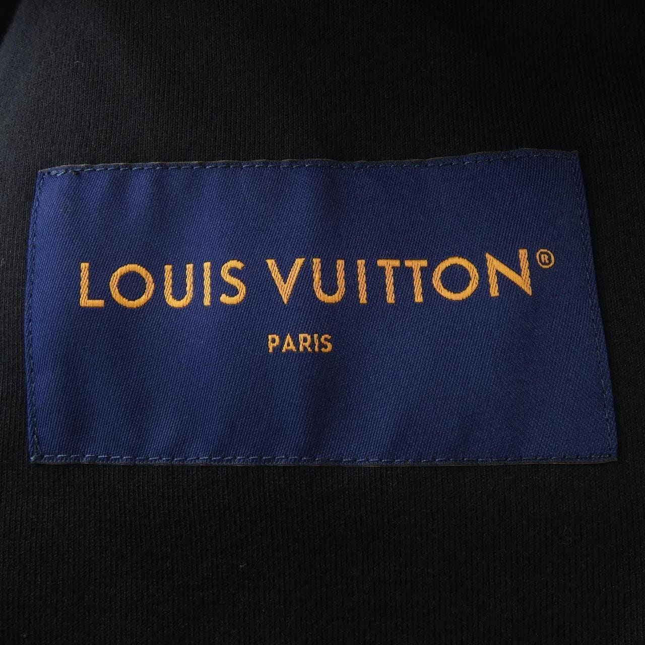 ルイヴィトン LOUIS VUITTON ブルゾン