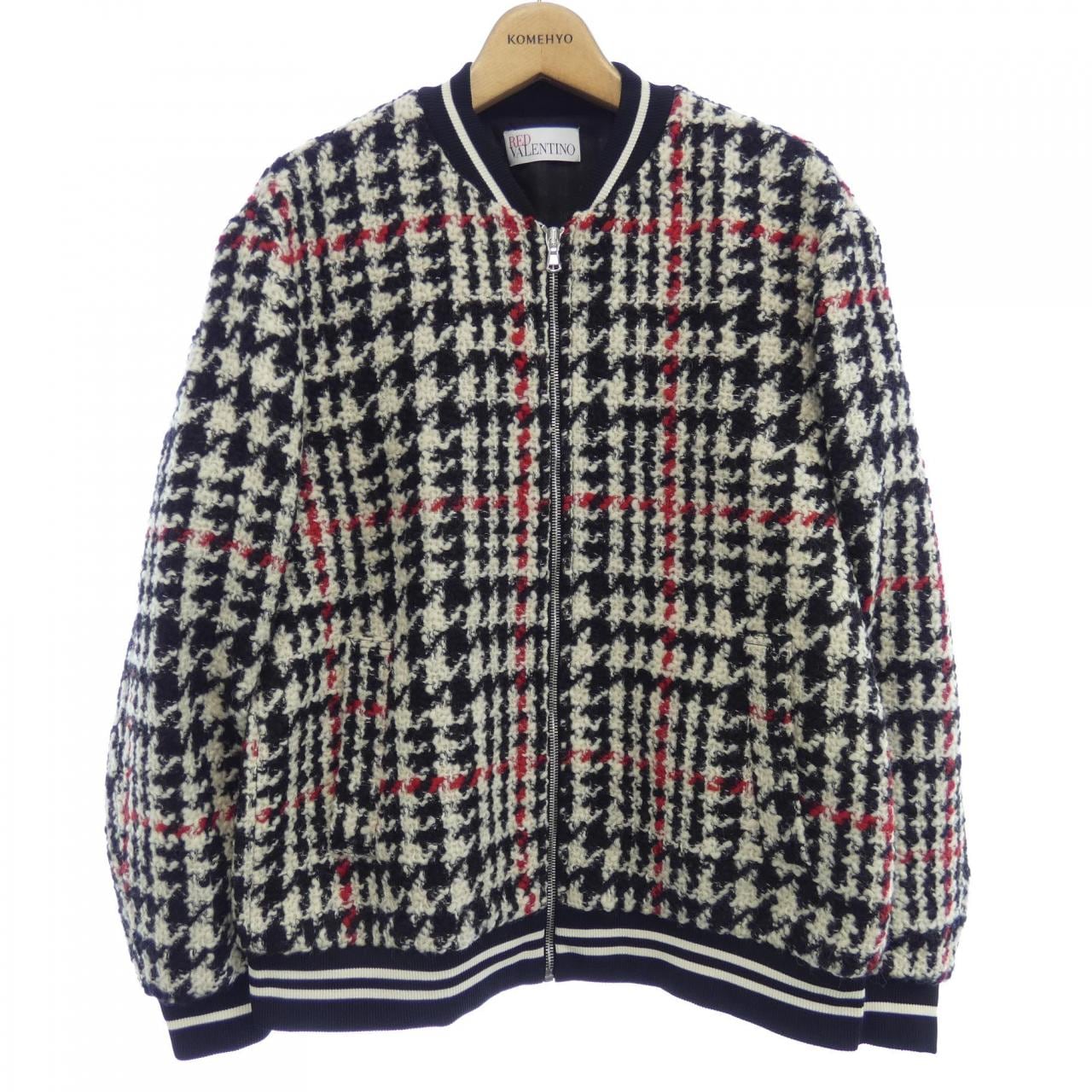 レッドバレンティノ RED VALENTINO ブルゾン