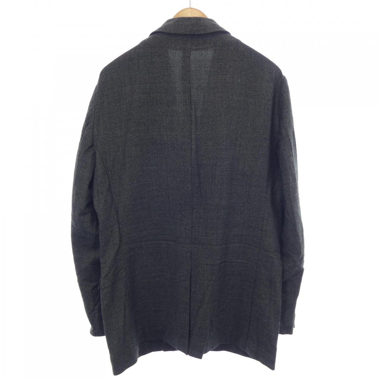 トゥモローランド TOMORROW LAND ジャケット