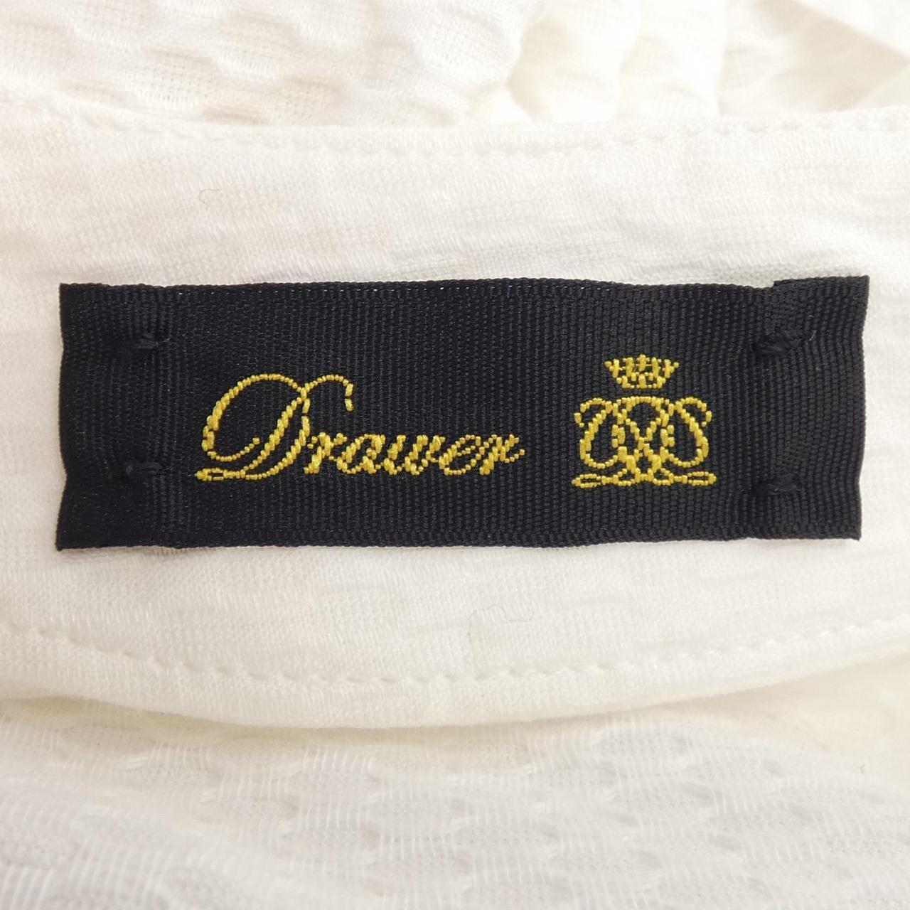 ドゥロワー DRAWER トップス