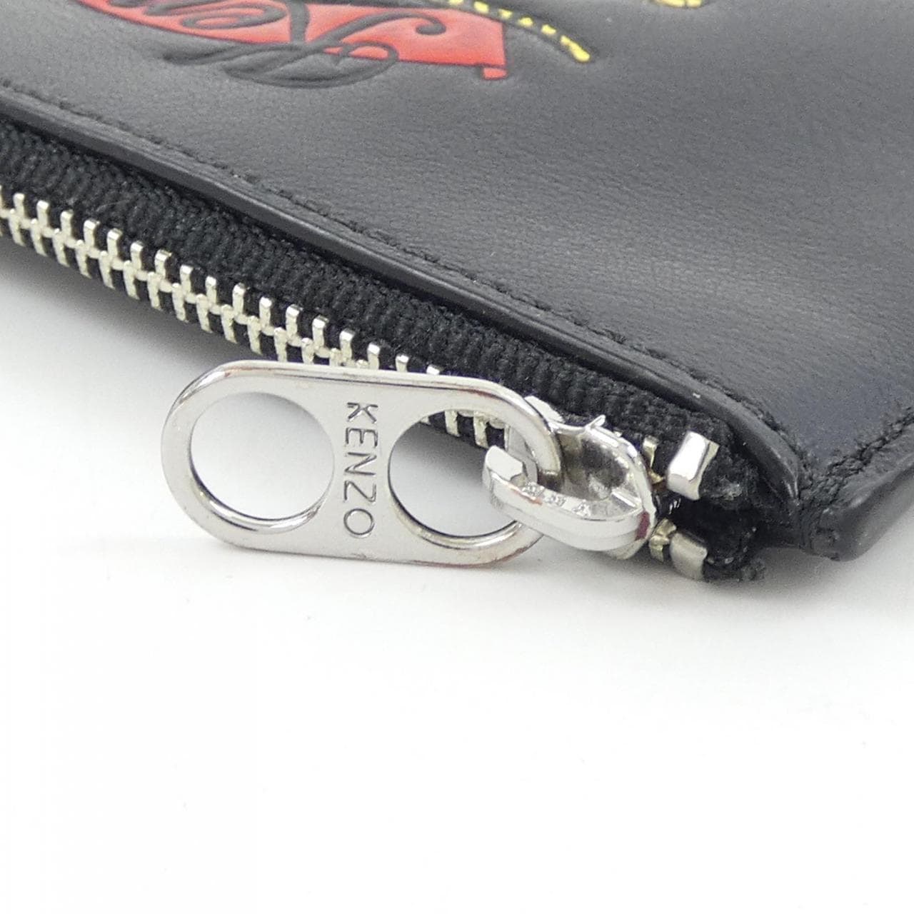 ケンゾー KENZO COIN&CARD CASE