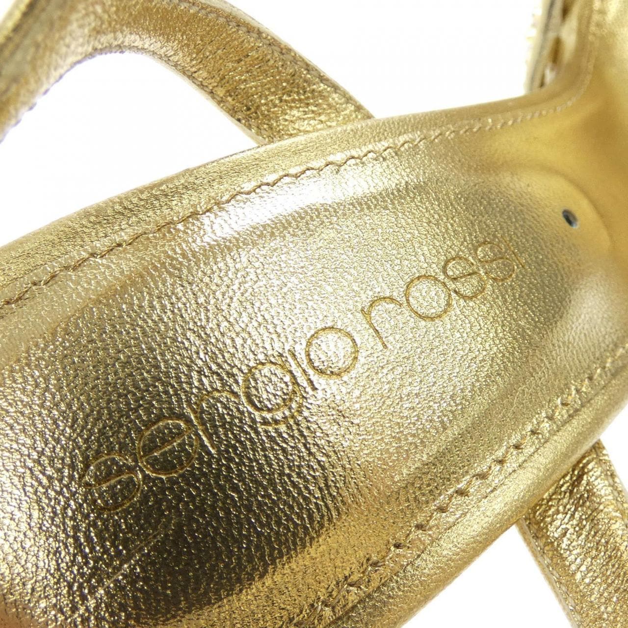 セルジオロッシ sergio rossi サンダル