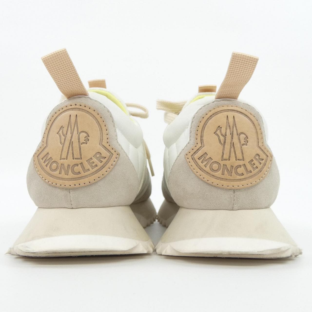 モンクレール MONCLER スニーカー
