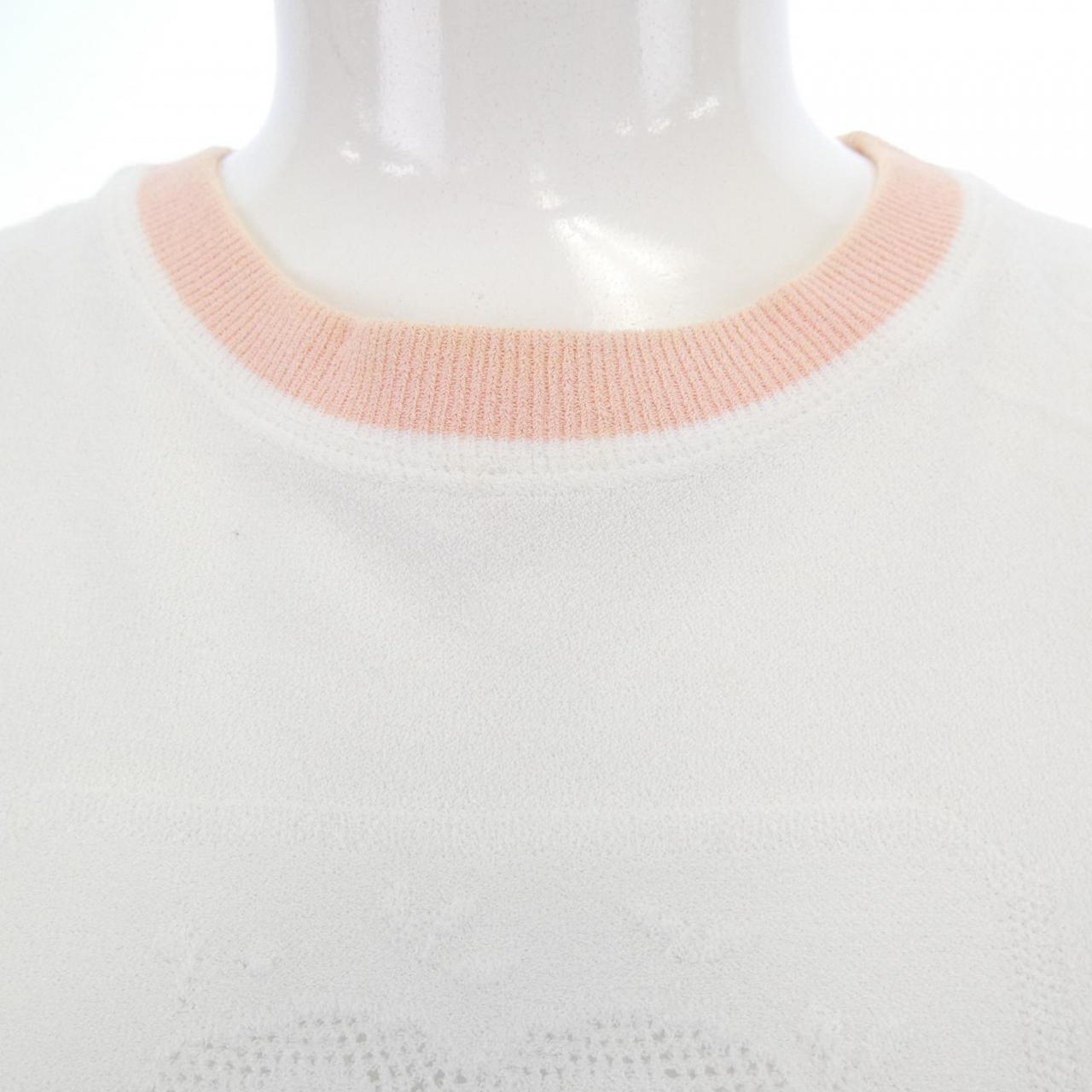 【ヴィンテージ】シャネル CHANEL P22713V01476 04C トップス