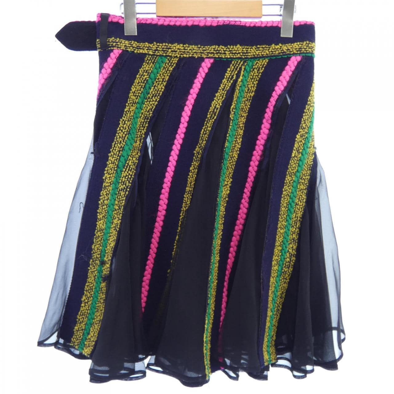 サカイ SACAI 15-02344 スカート