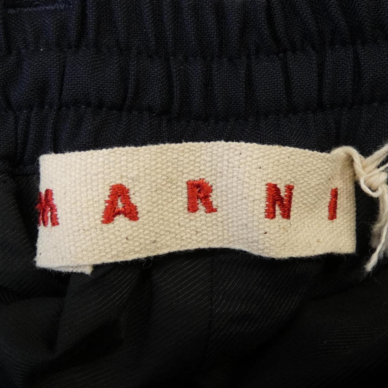 マルニ MARNI PUMU0017U4 パンツ