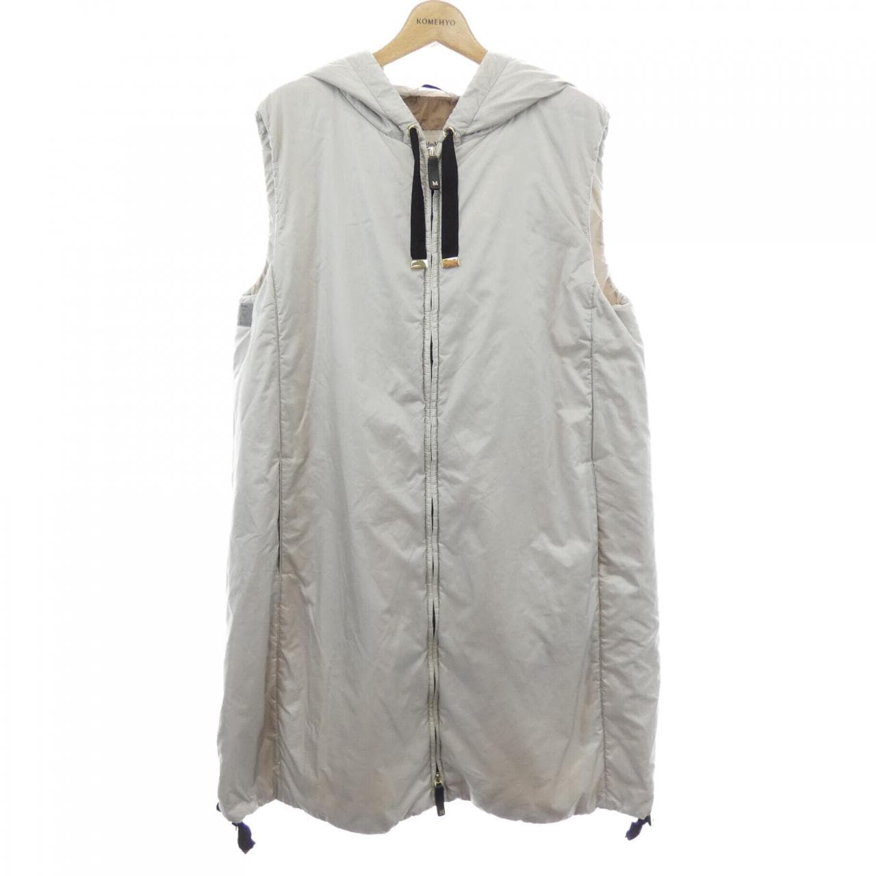 マックスマーラ Max Mara 929105 ロングベスト