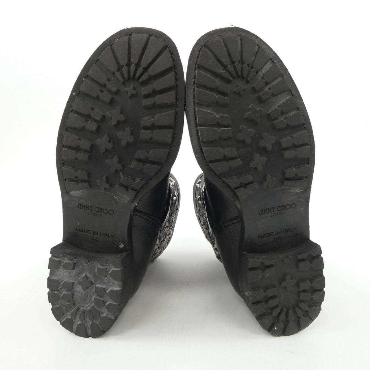 ジミーチュウ JIMMY CHOO ブーツ