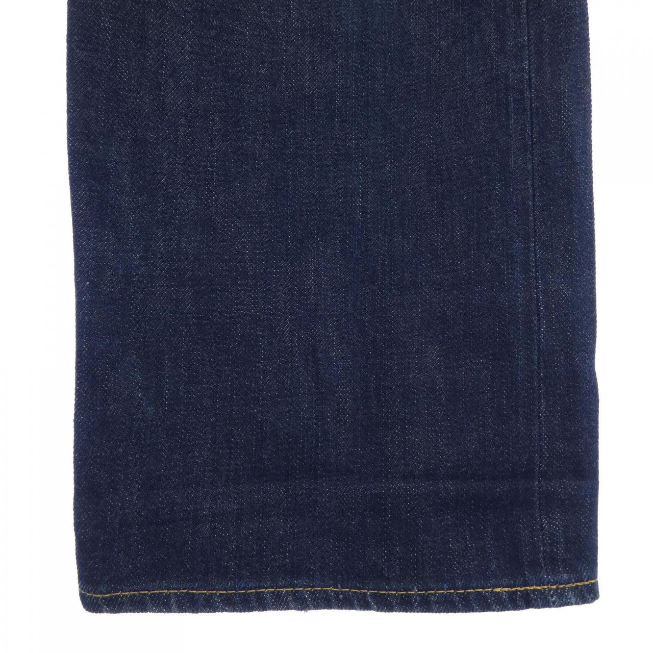 アナトミカ ANATOMICA ジーンズ