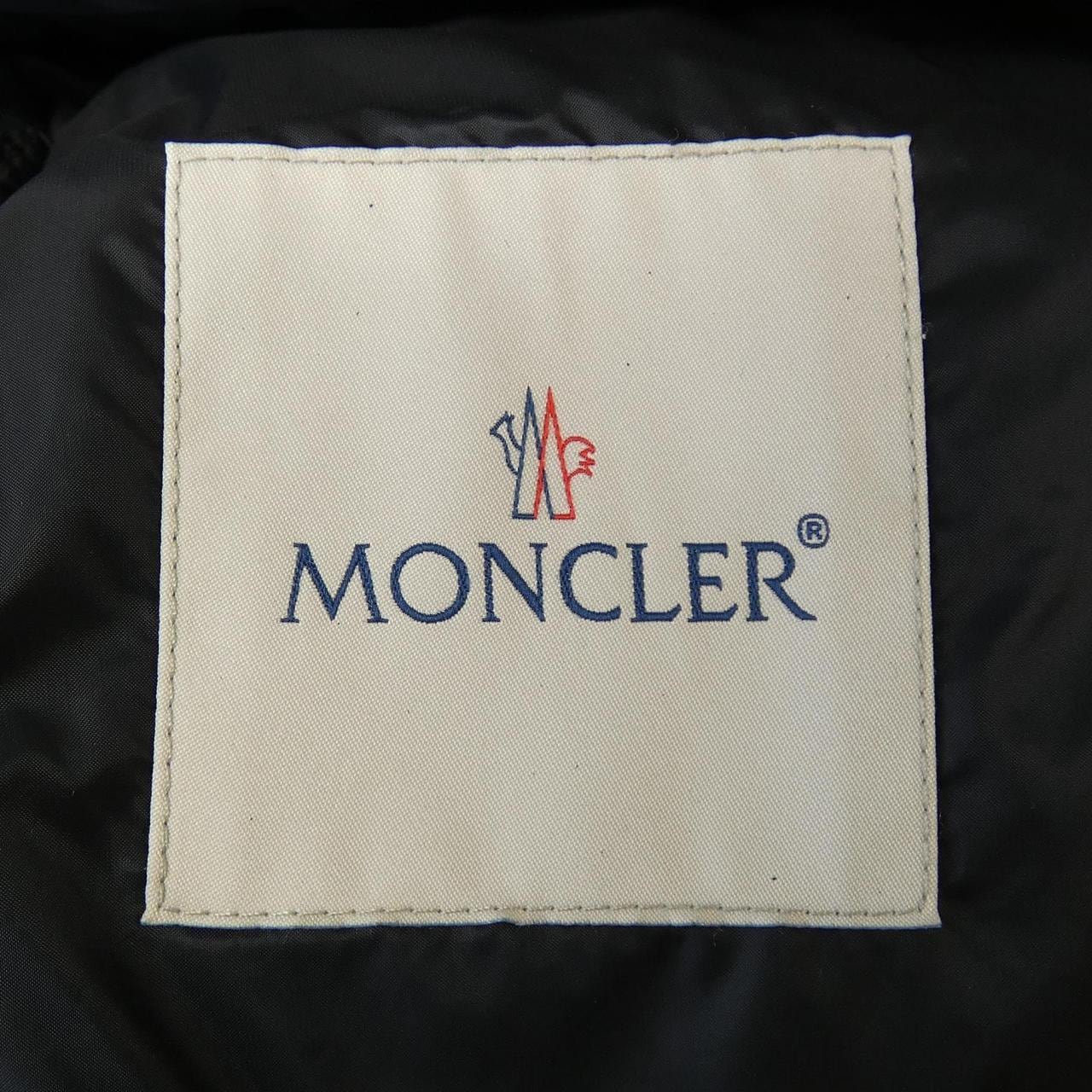モンクレール MONCLER PALOMETE ダウンジャケット
