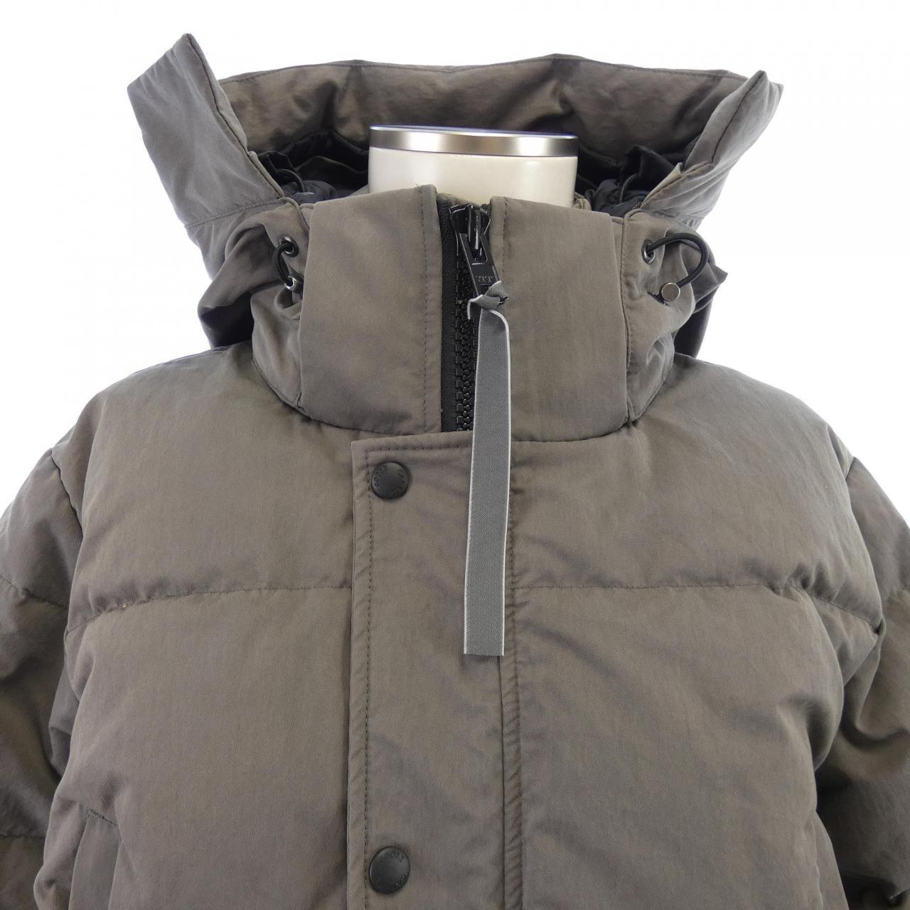 カナダグース CANADA GOOSE 2048MB2 ダウンジャケット