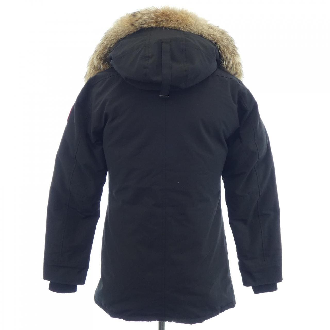 カナダグース CANADA GOOSE 3438JM JASPER ジャスパー ダウンジャケット