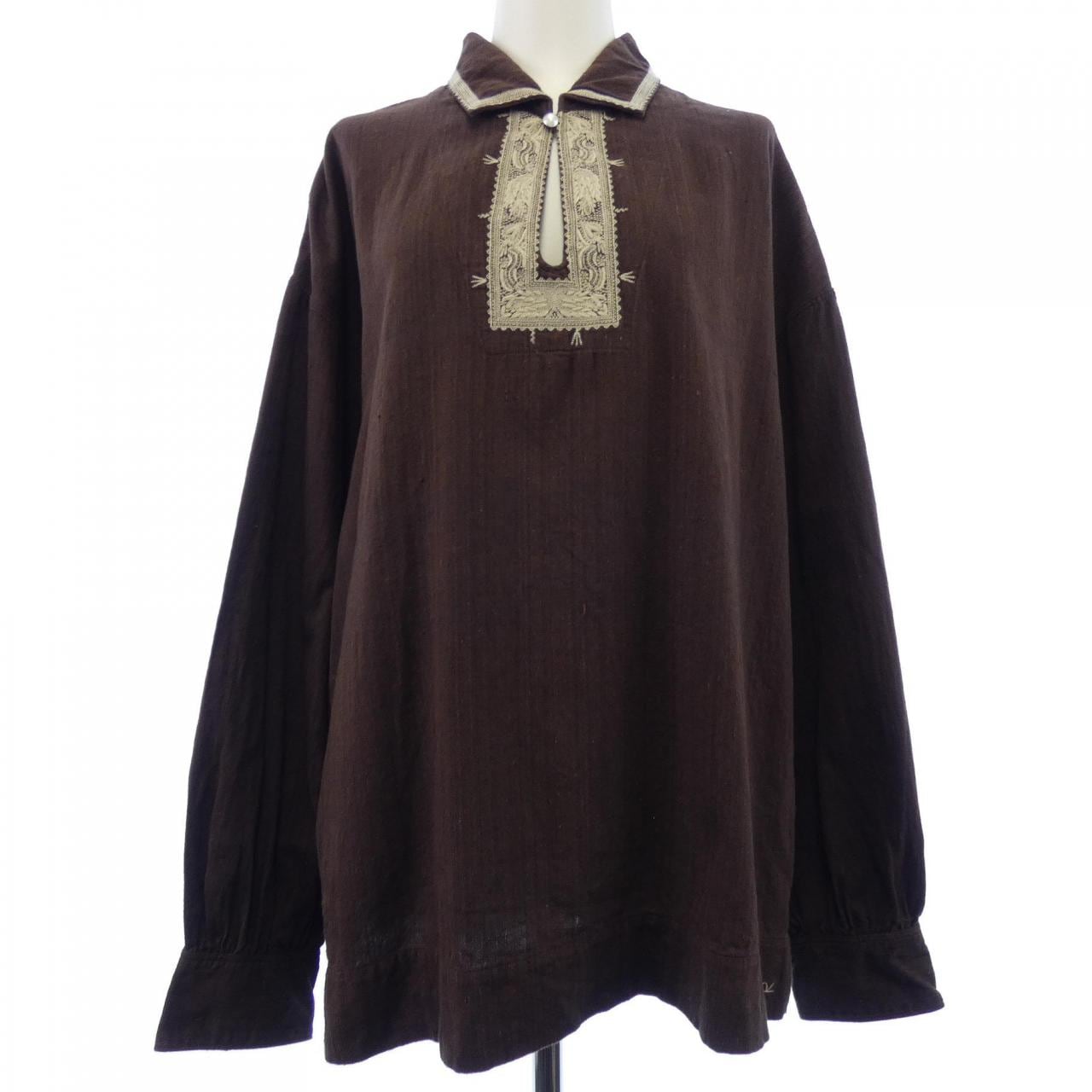 フォーティーファイブアールピーエム 45 RPM 806 3079 シャツ