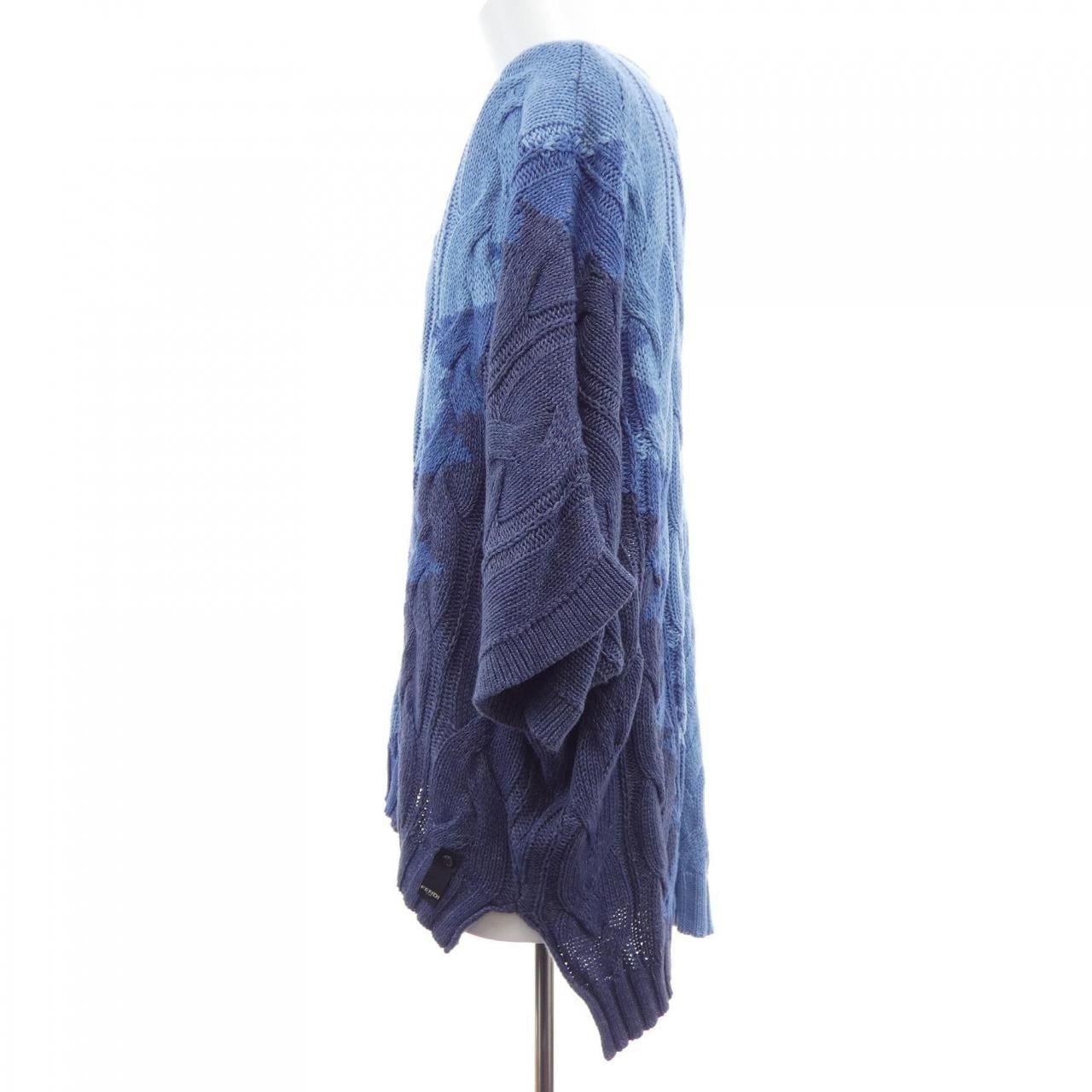 フェンディ FENDI FZX137 AN3L ニット
