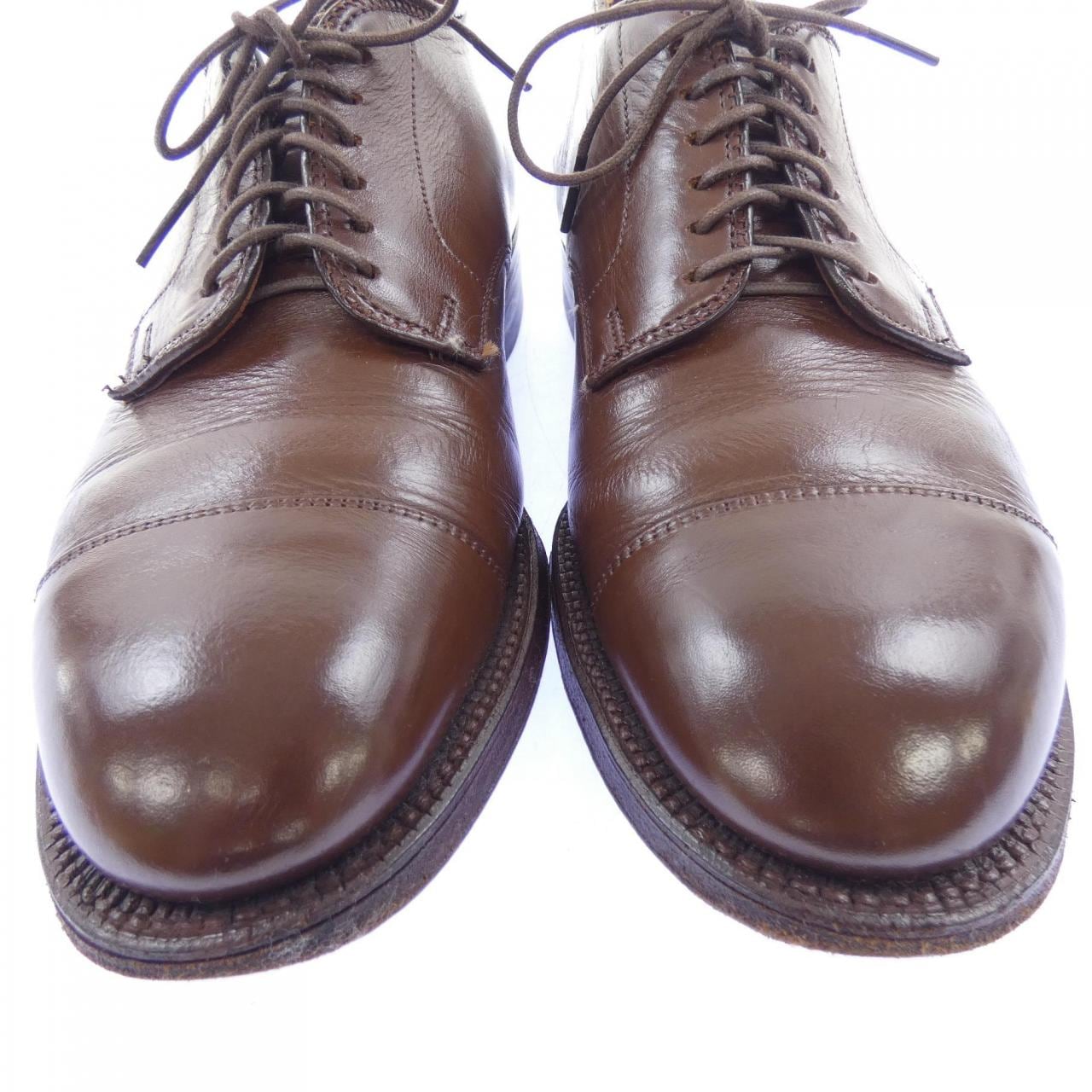 オールデン ALDEN 56876 シューズ