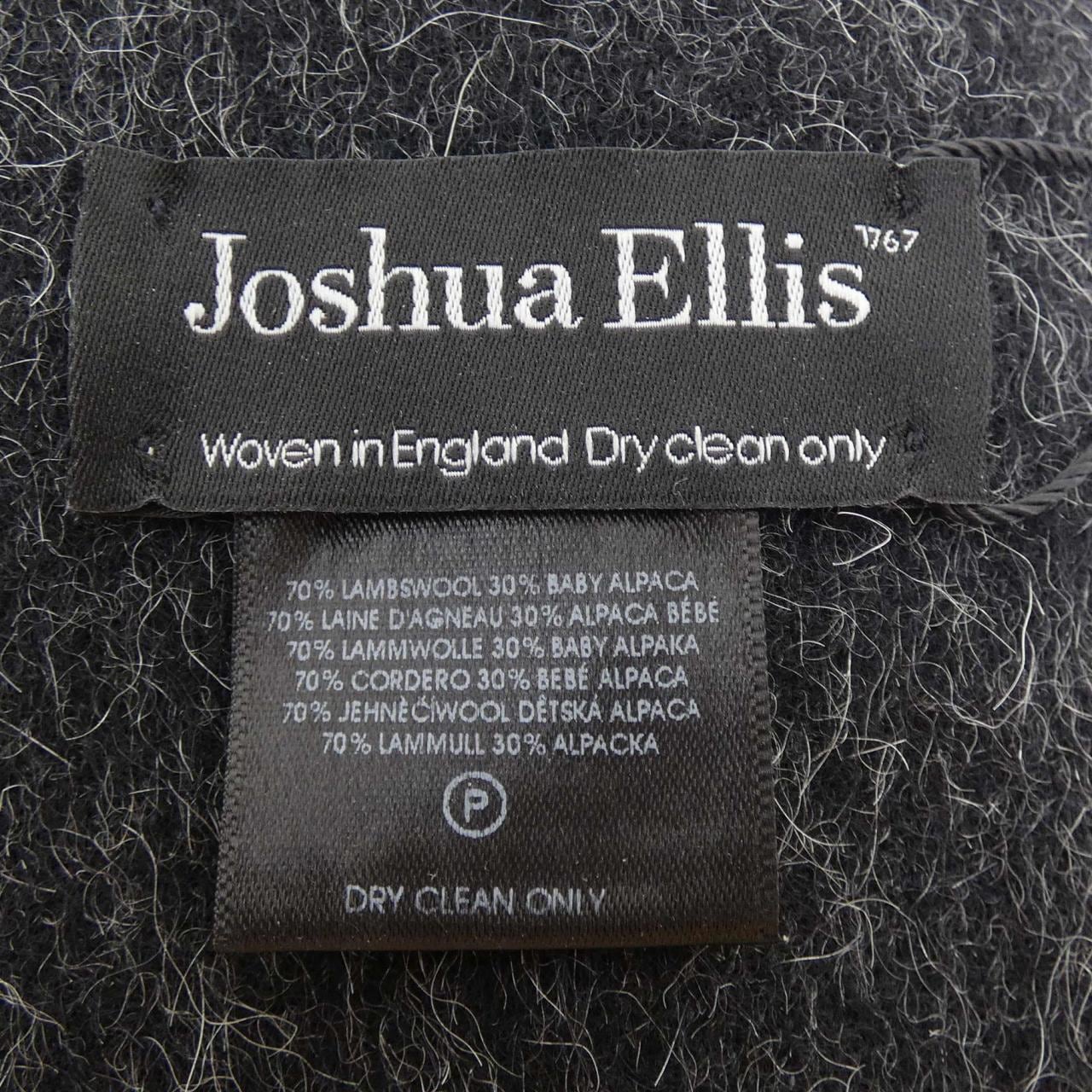 ジョシュアエリス JOSHUA ELLIS STOLE
