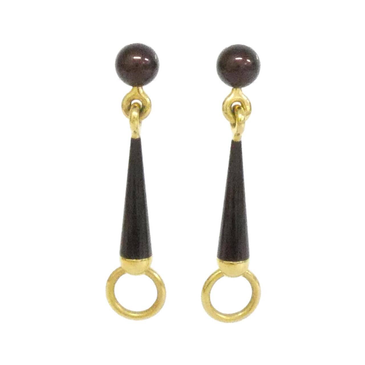 エルメス エピュール エケストル 100013F ピアス