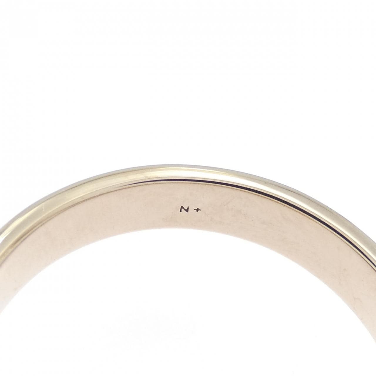 ノジェス K18PG リング