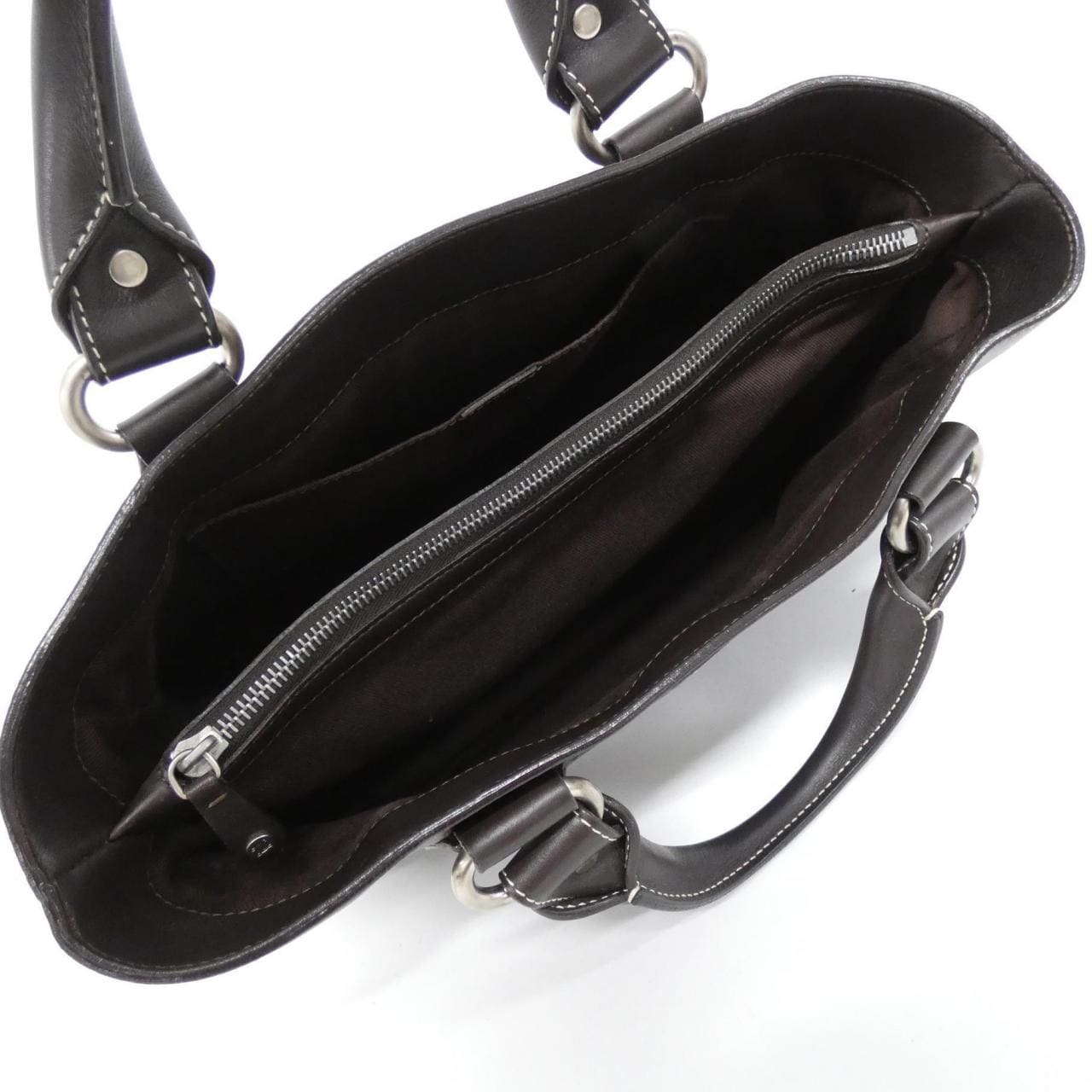 【ヴィンテージ】セリーヌ ブギー 134023S0F バッグ