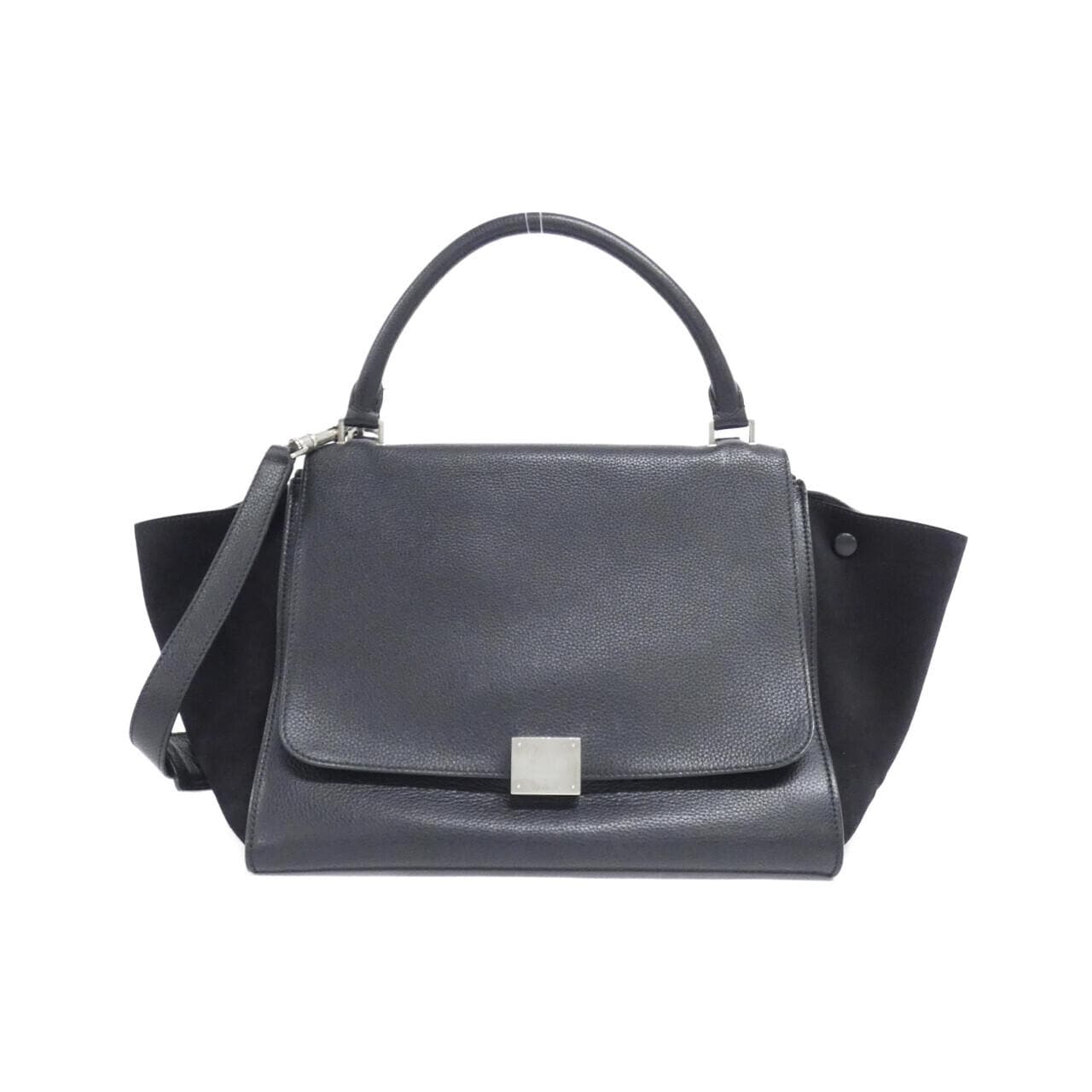 セリーヌ トラぺーズ 169543MDB バッグ