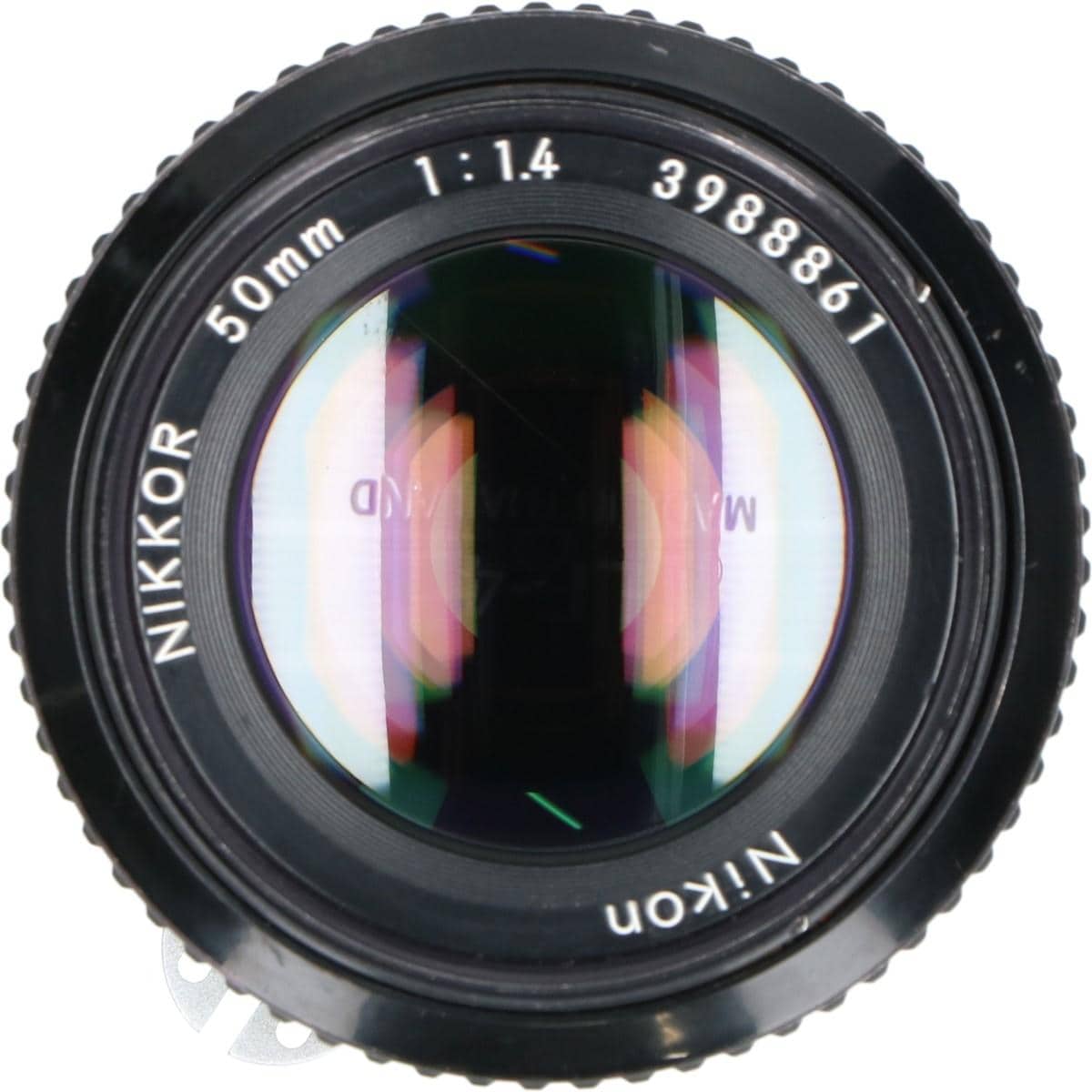 ＡＩ５０ｍｍ　Ｆ１．４