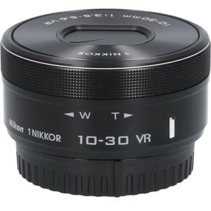 １　ＮＩＫＫＯＲ　ＶＲ１０－３０ｍｍ　Ｆ３．５－５．６