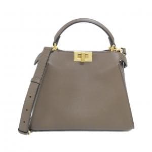 フェンディ ピーカブー エッセンシャリー 8BN302 9FJ バッグ