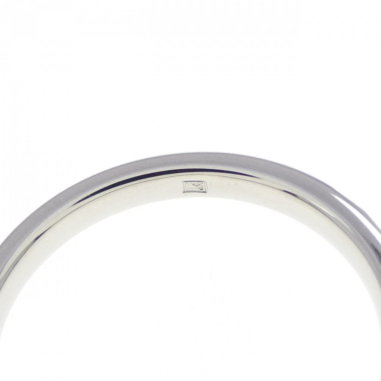 ラザール ダイヤモンド リング 0.04CT
