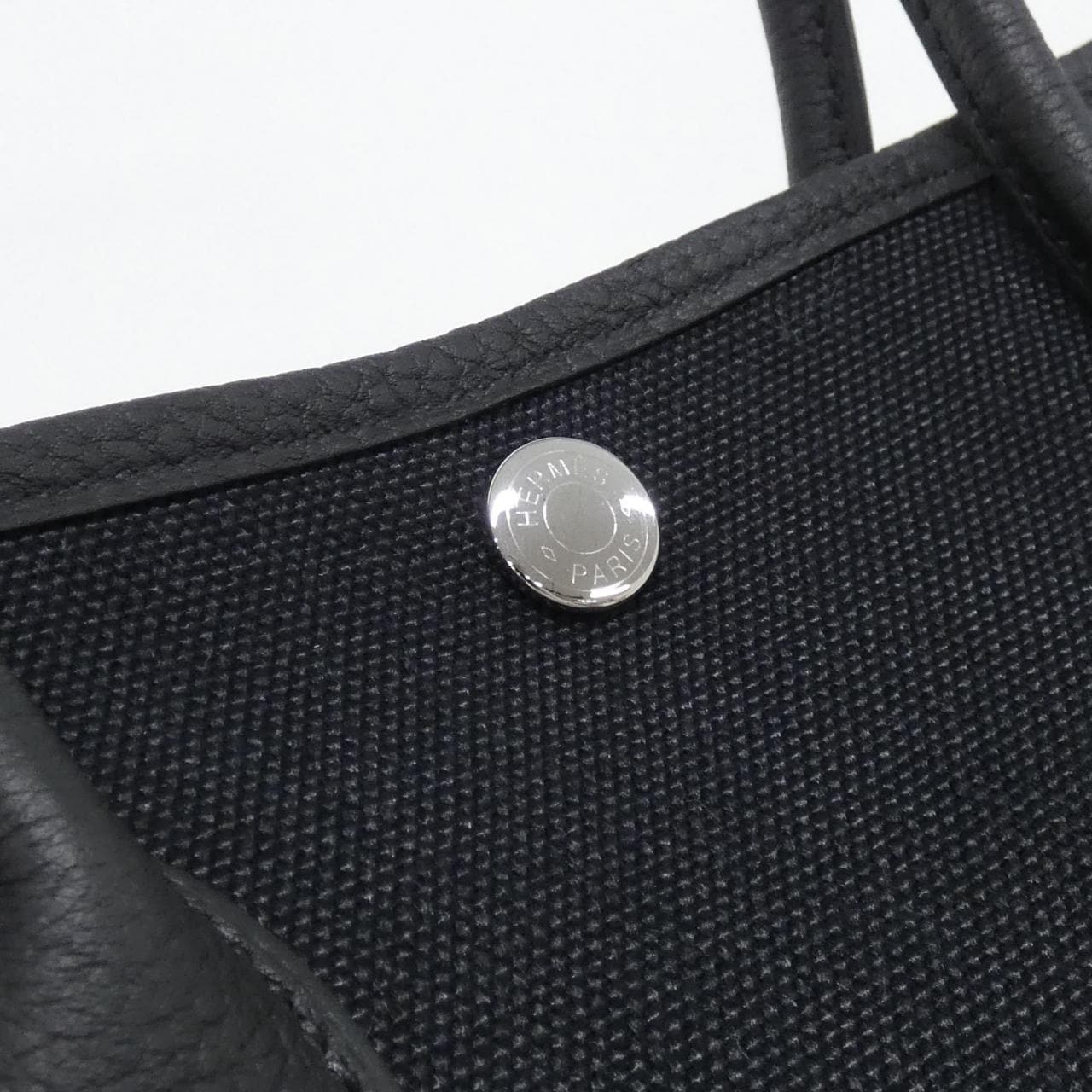 【未使用品】エルメス ガーデン パーティ 30cm 069573CK バッグ