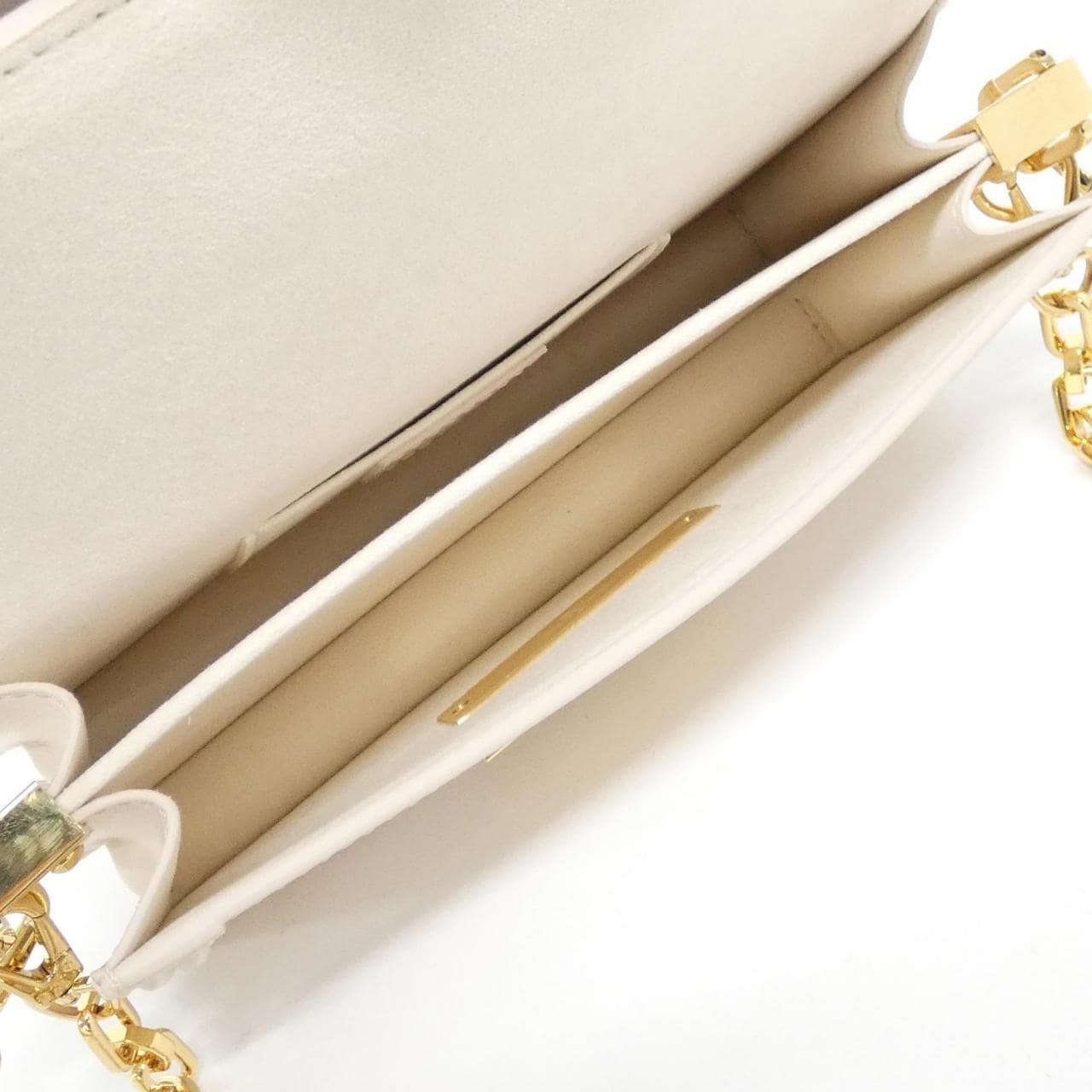 ルイヴィトン ドーフィーヌEW M25443 ショルダーバッグ