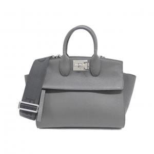 サルヴァトーレフェラガモ THE STUDIO 21 4493 バッグ