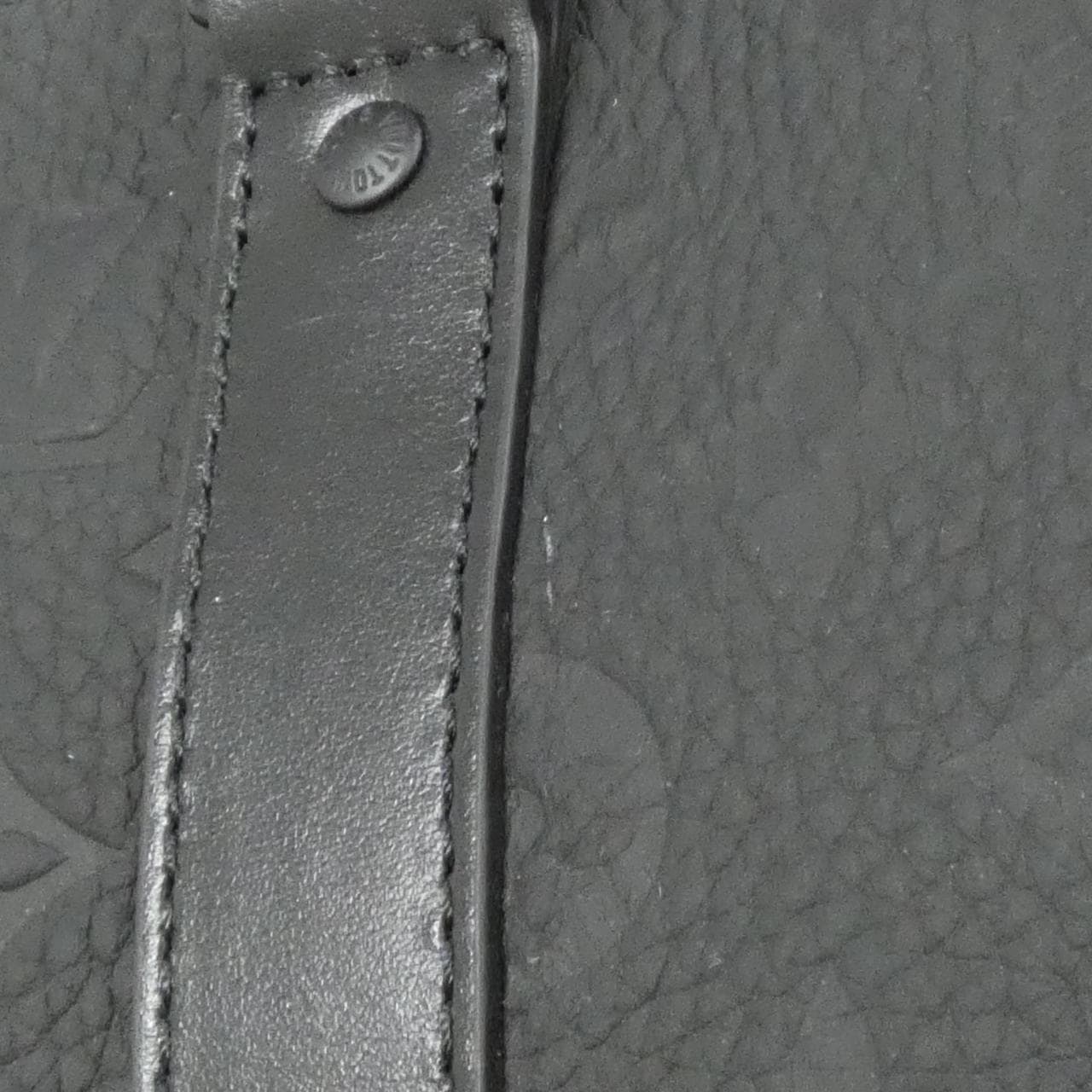 ルイヴィトン トリヨン モノグラム キーポル バンドリエール 50cm M59025 ボストンバッグ