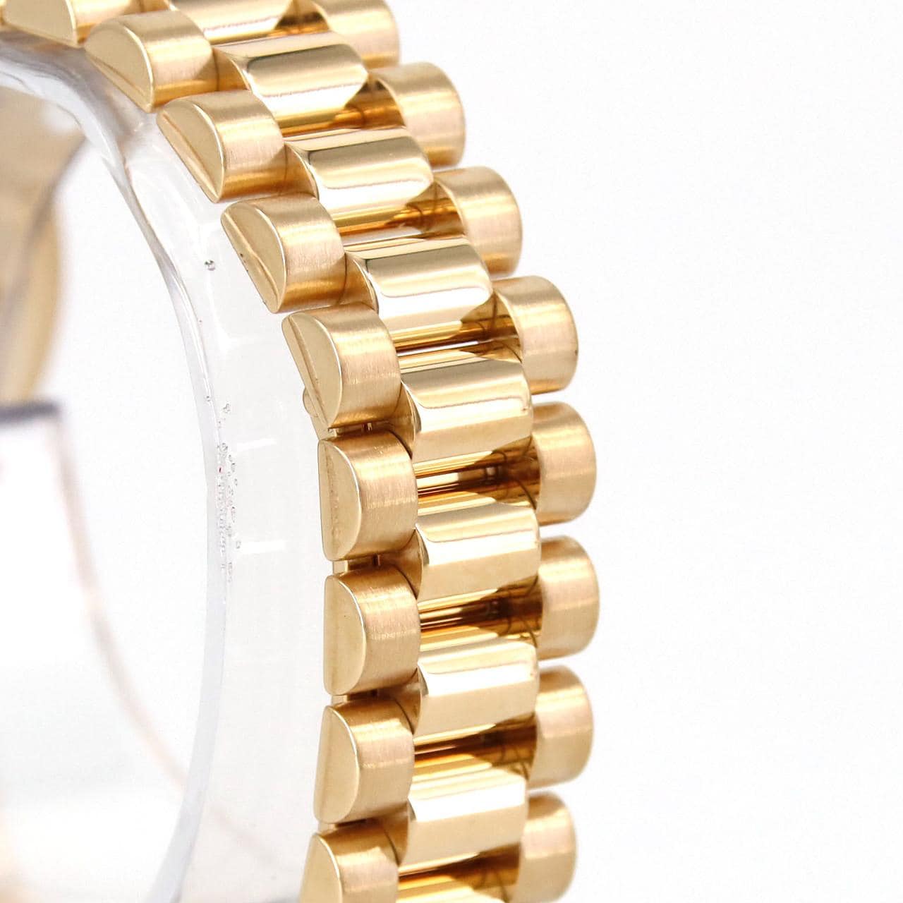 ROLEX Datejust 279178G YG Automatic Random Number