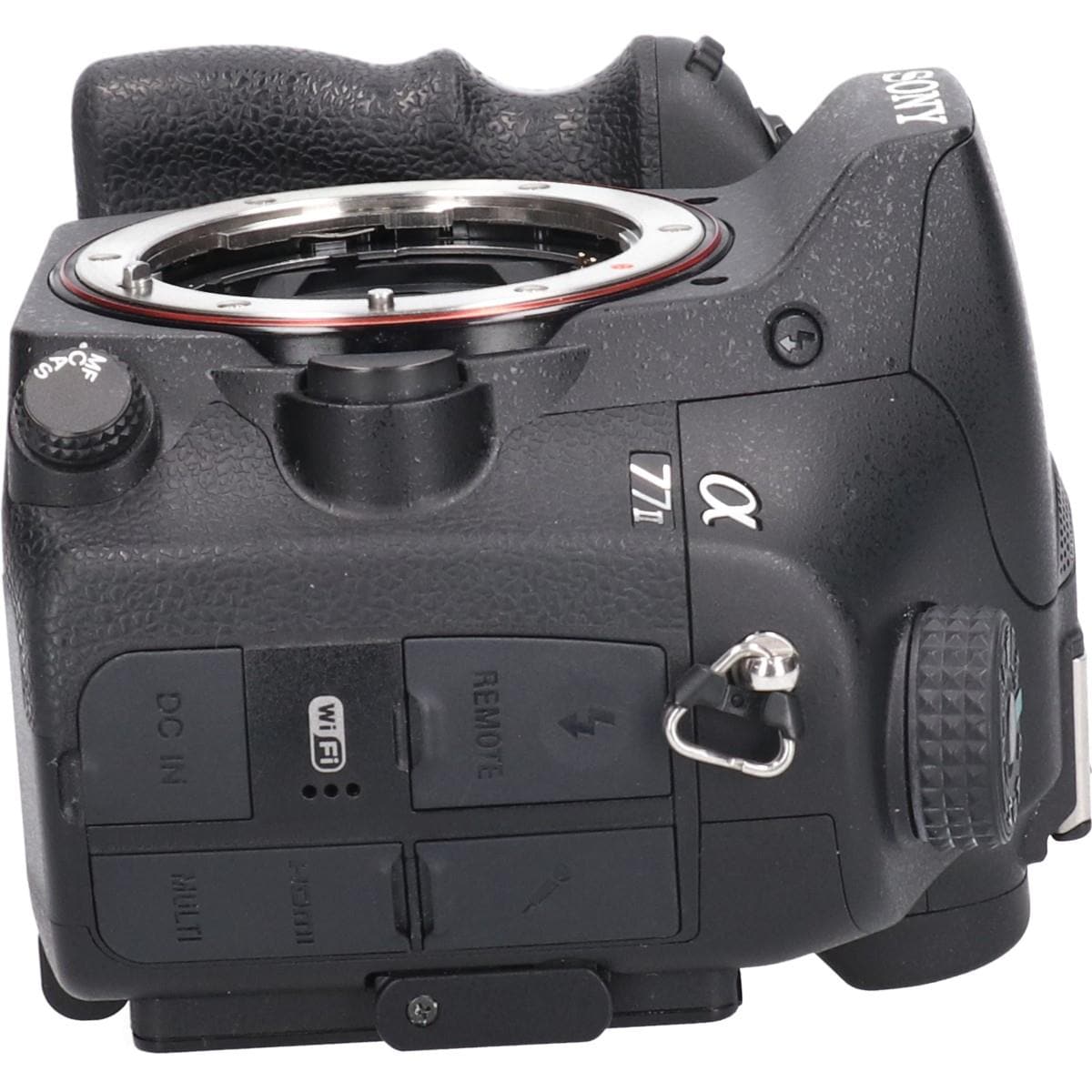 α７７　ＩＩ　ＩＬＣＡ－７７Ｍ２