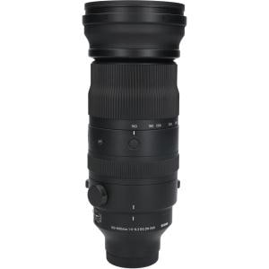 Ｅ１５０－６００ｍｍ　Ｆ５－６．３ＤＧ　ＤＮ　ＯＳ　（Ｓ）