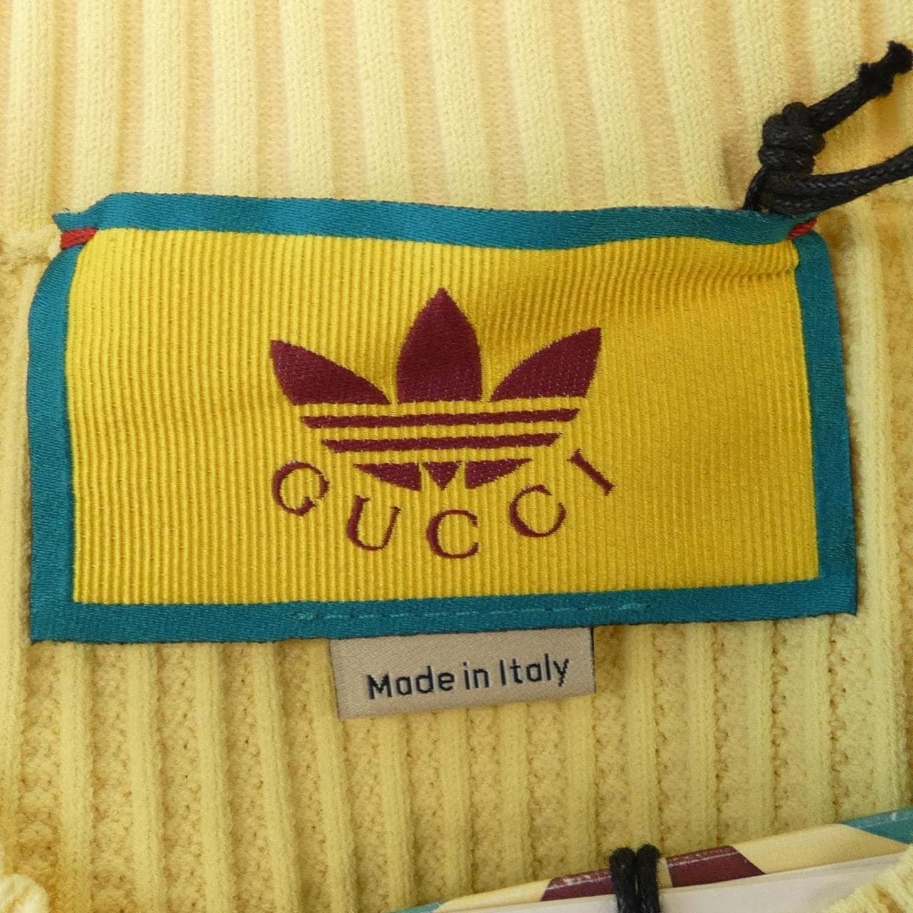 グッチ GUCCI ADIDAS 693809 XKCDQ ニット