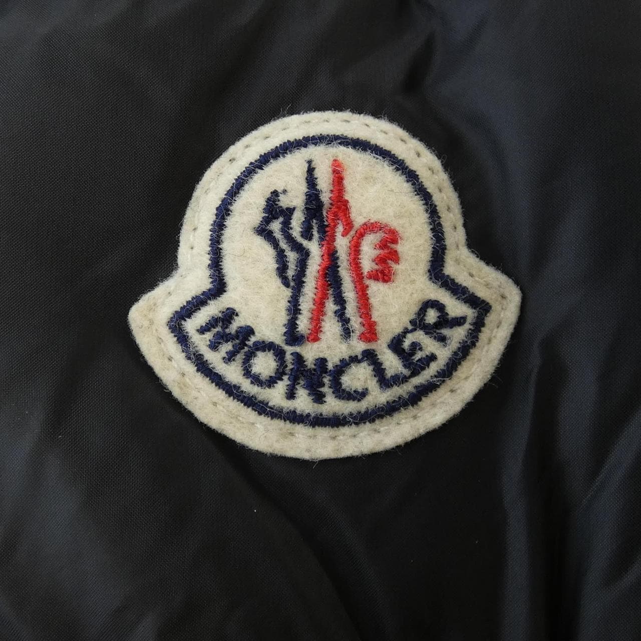 モンクレール MONCLER HERMIFUR ダウンコート