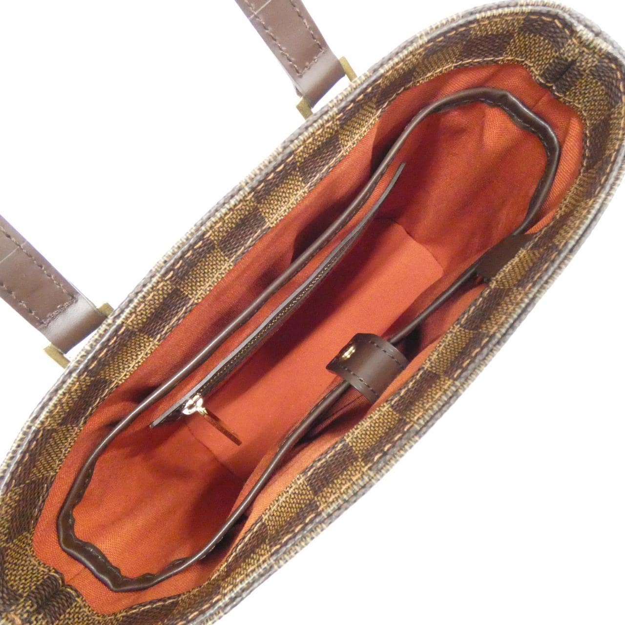 ルイヴィトン ダミエ ヴァヴァン PM N51175 バッグ