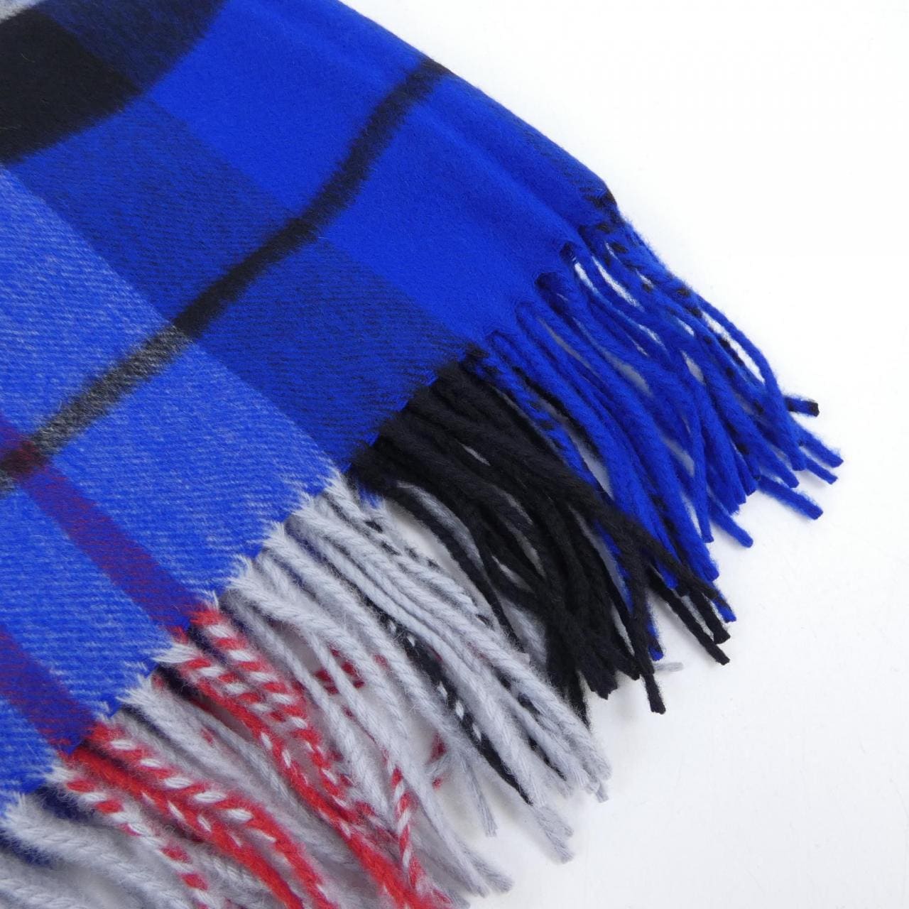 ジョンストンズ JOHNSTONS OF ELGIN WA000056 STOLE