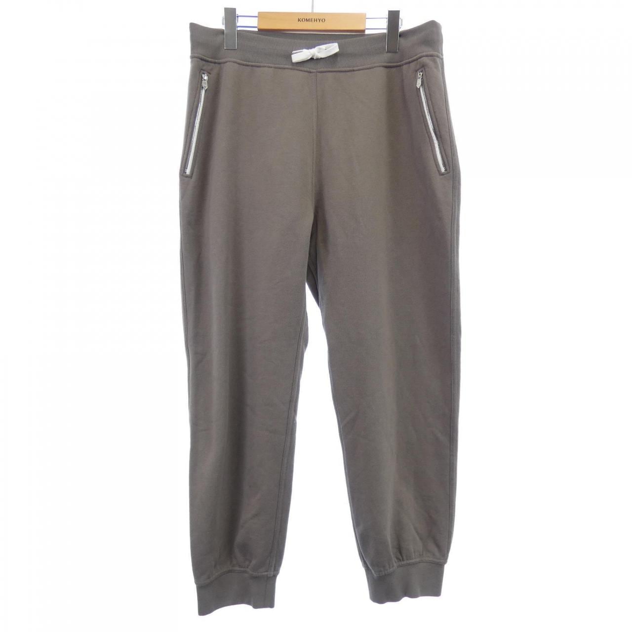 エルメス HERMES *02-5757 パンツ