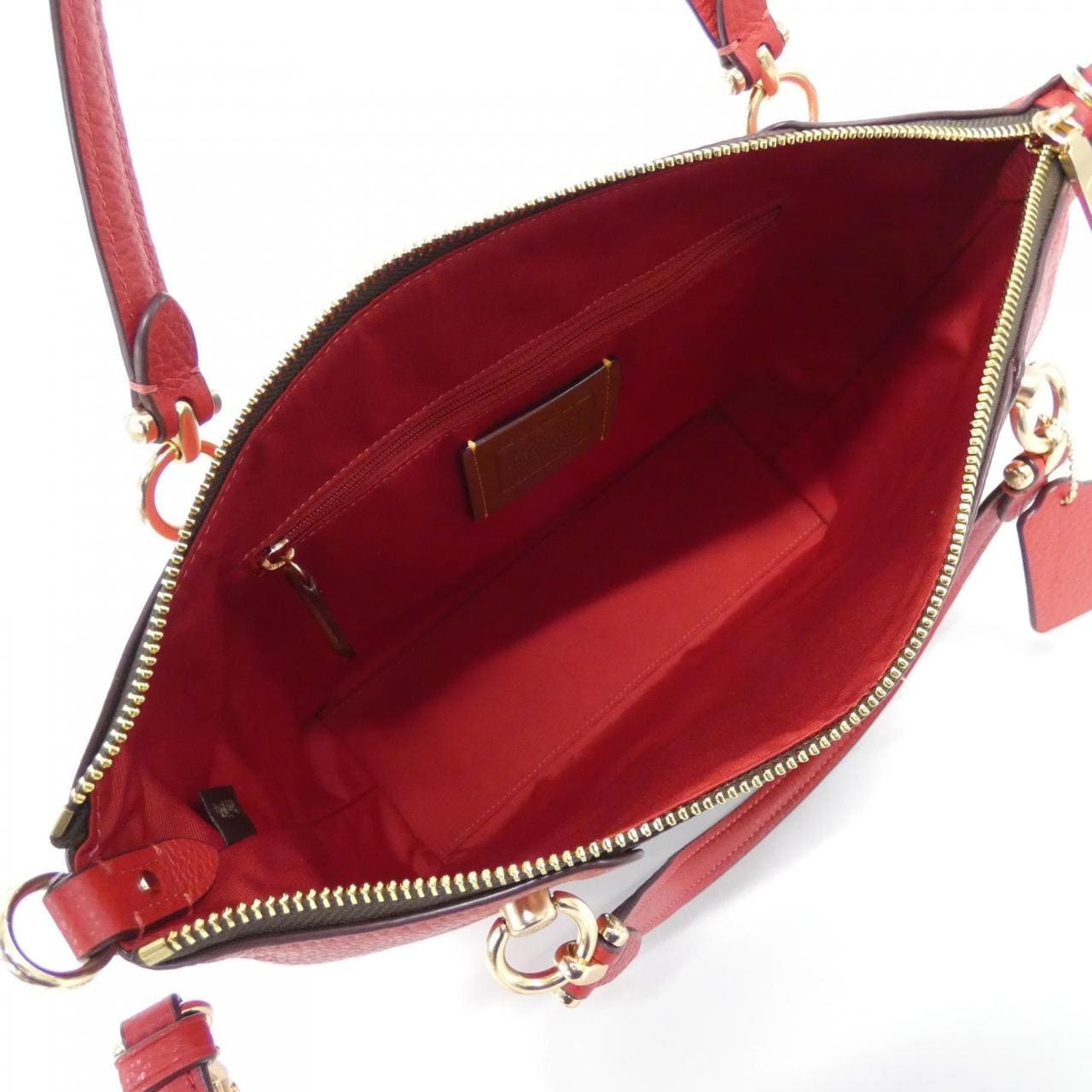 【新品】コーチ CCQ24 バッグ