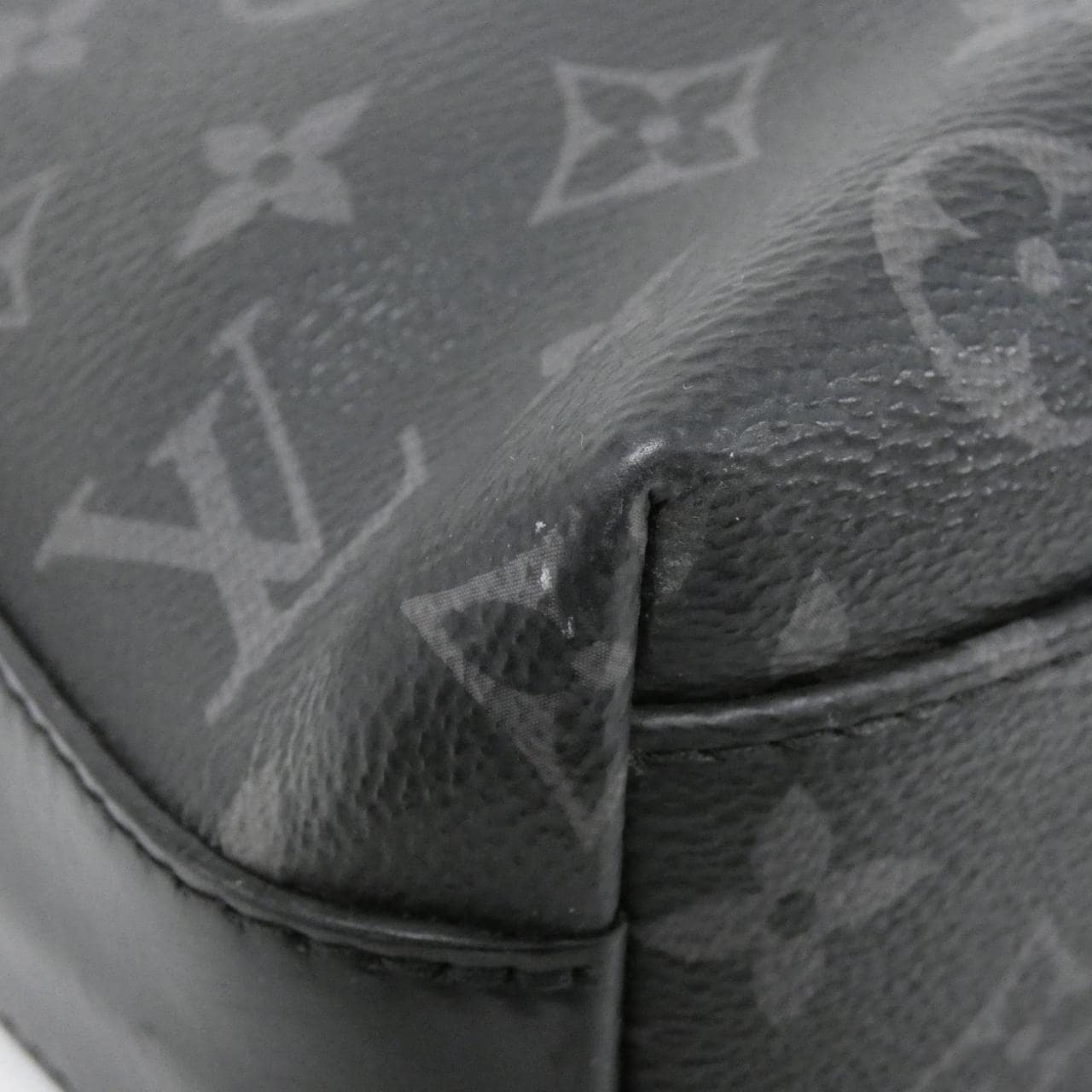 ルイヴィトン モノグラム エクリプス オディセ メッセンジャー PM M44223 ショルダーバッグ