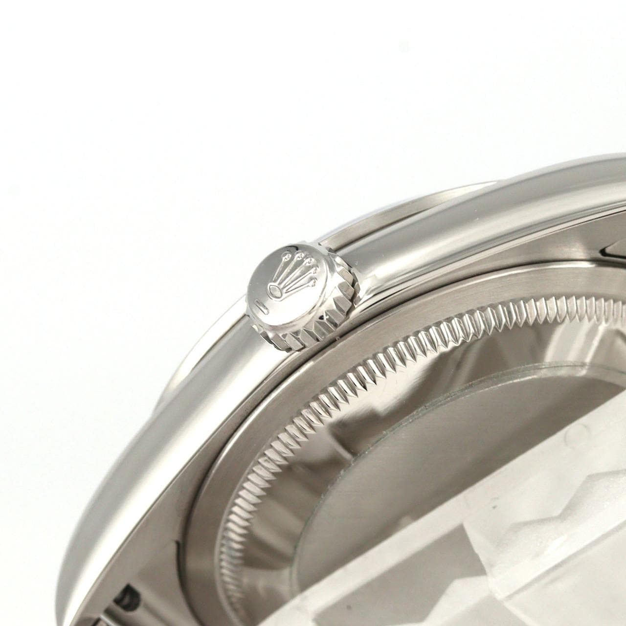 ロレックス エクスプローラーI 114270 SS 自動巻 Z番