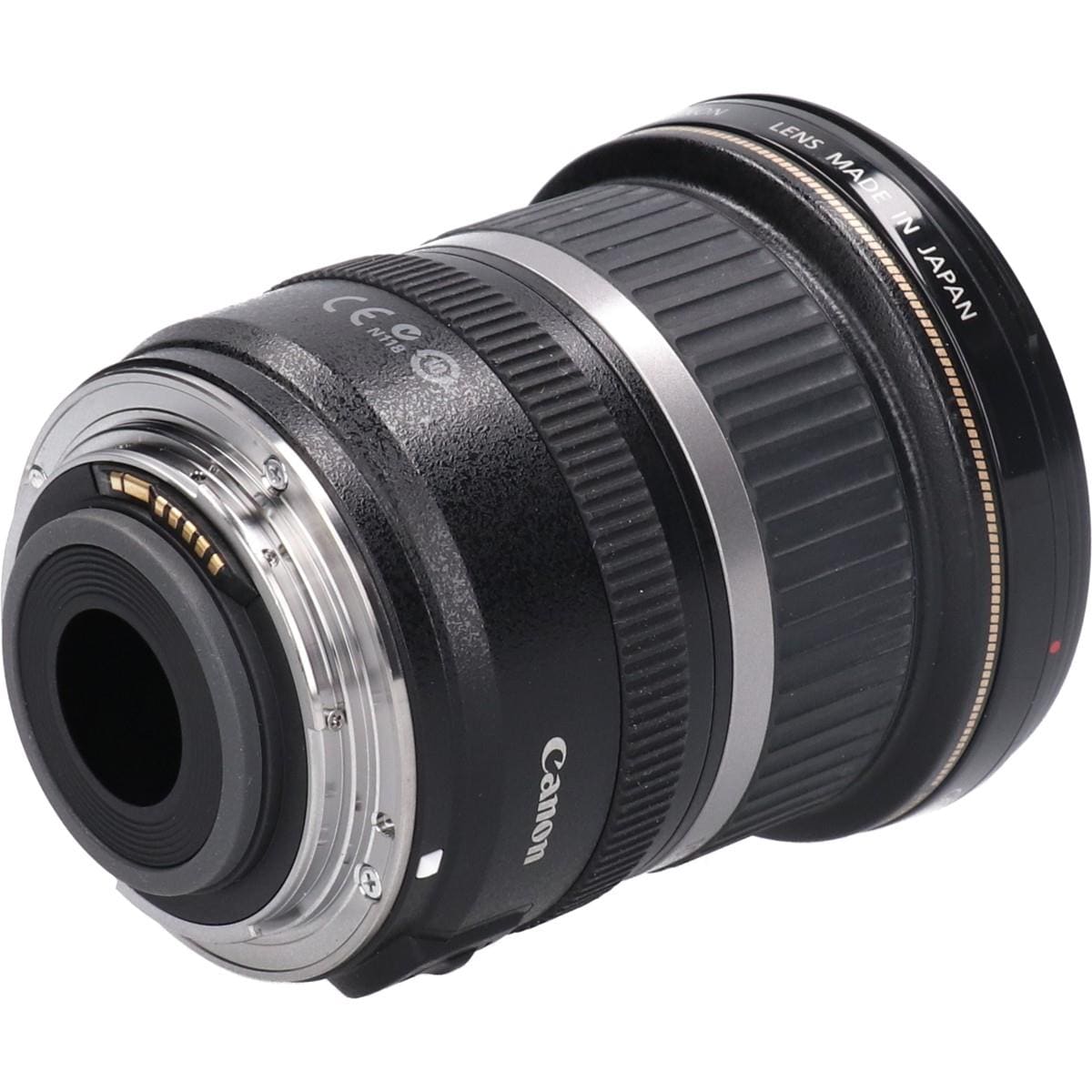 ＥＦ－Ｓ１０－２２ｍｍ　Ｆ３．５－４．５ＵＳＭ