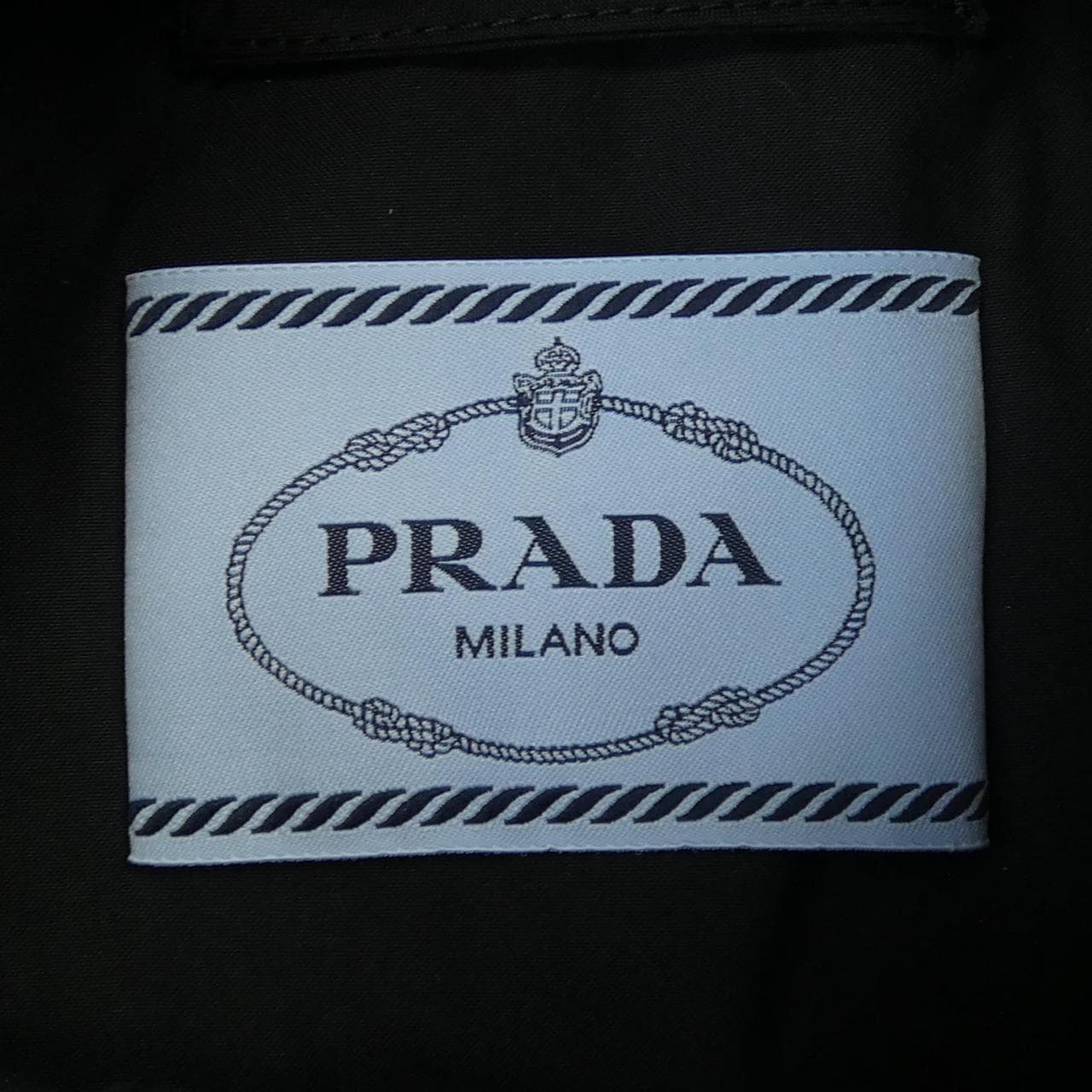 プラダ PRADA 292120 S231 12NS ブルゾン